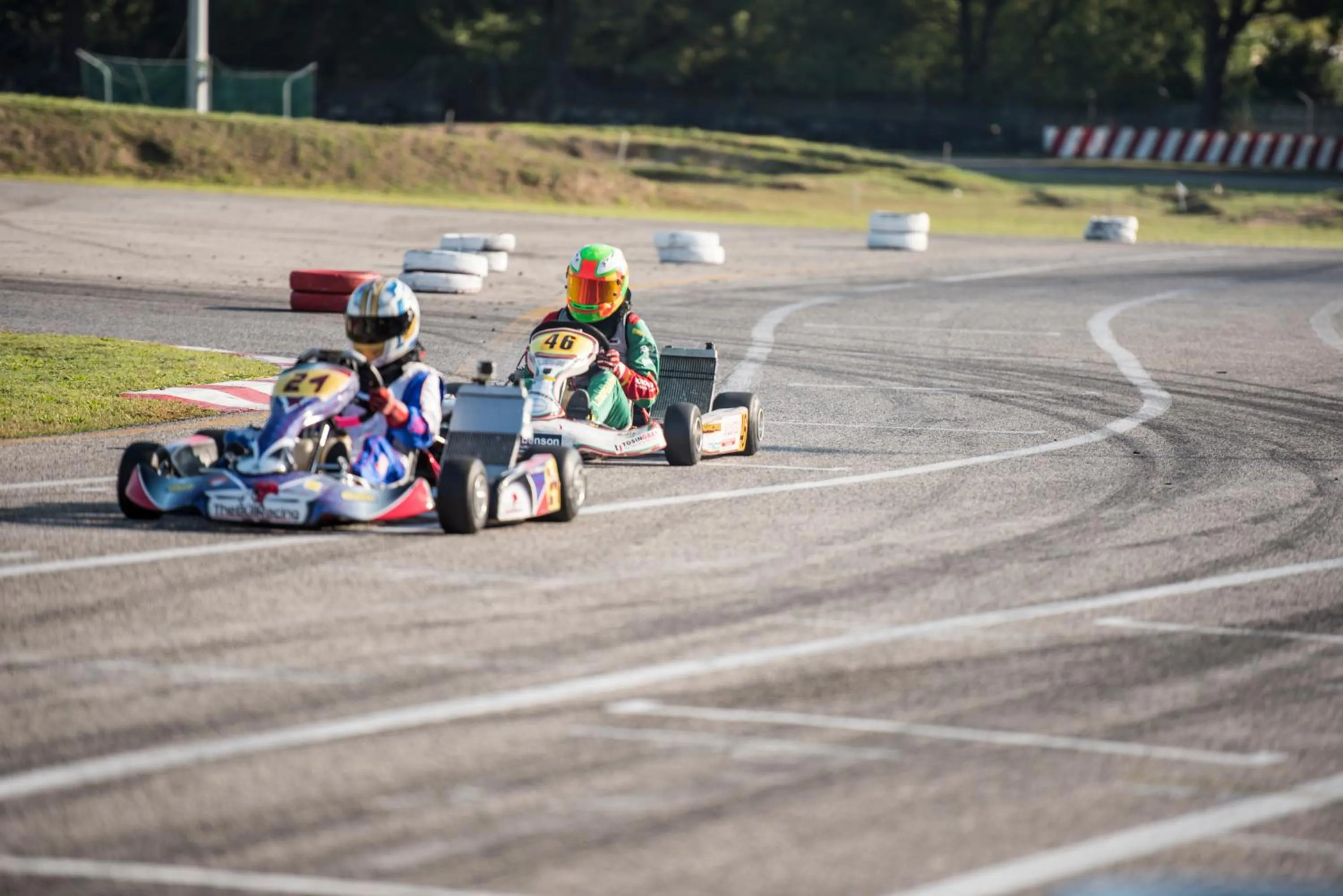 Entertainment in Hotel Residence Mara