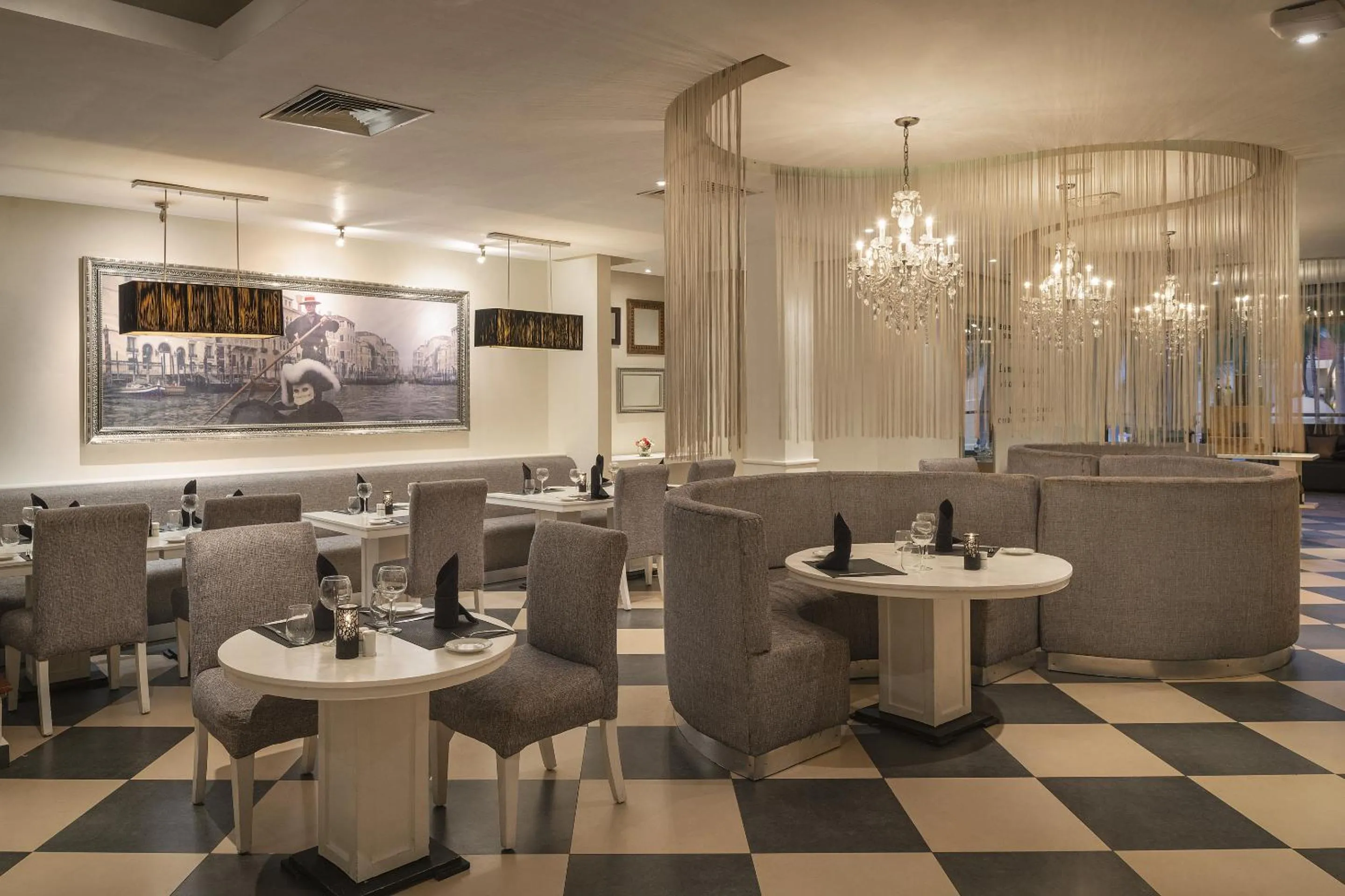 Restaurant/places to eat in Jewel Palm Beach