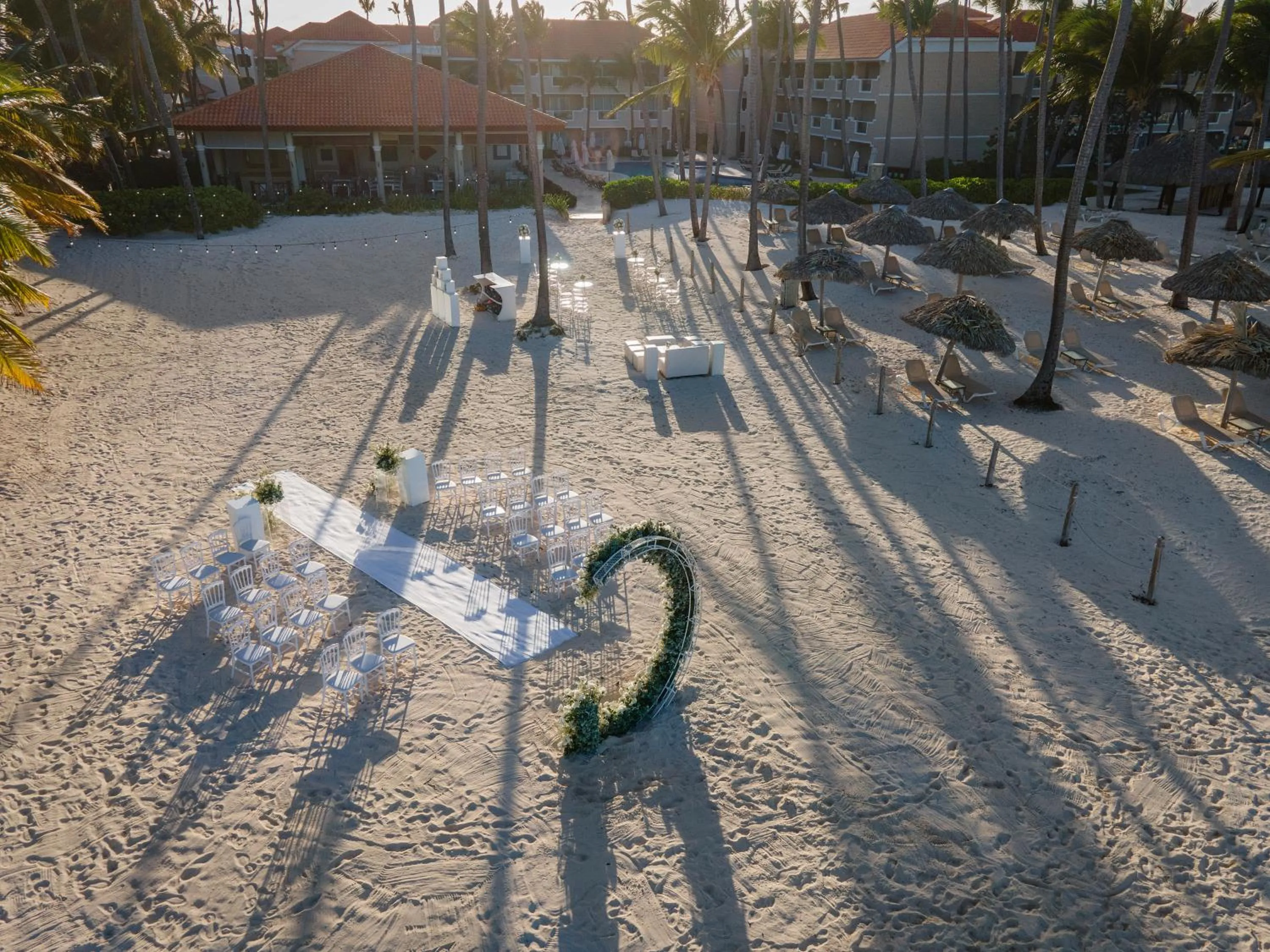 wedding in Jewel Palm Beach