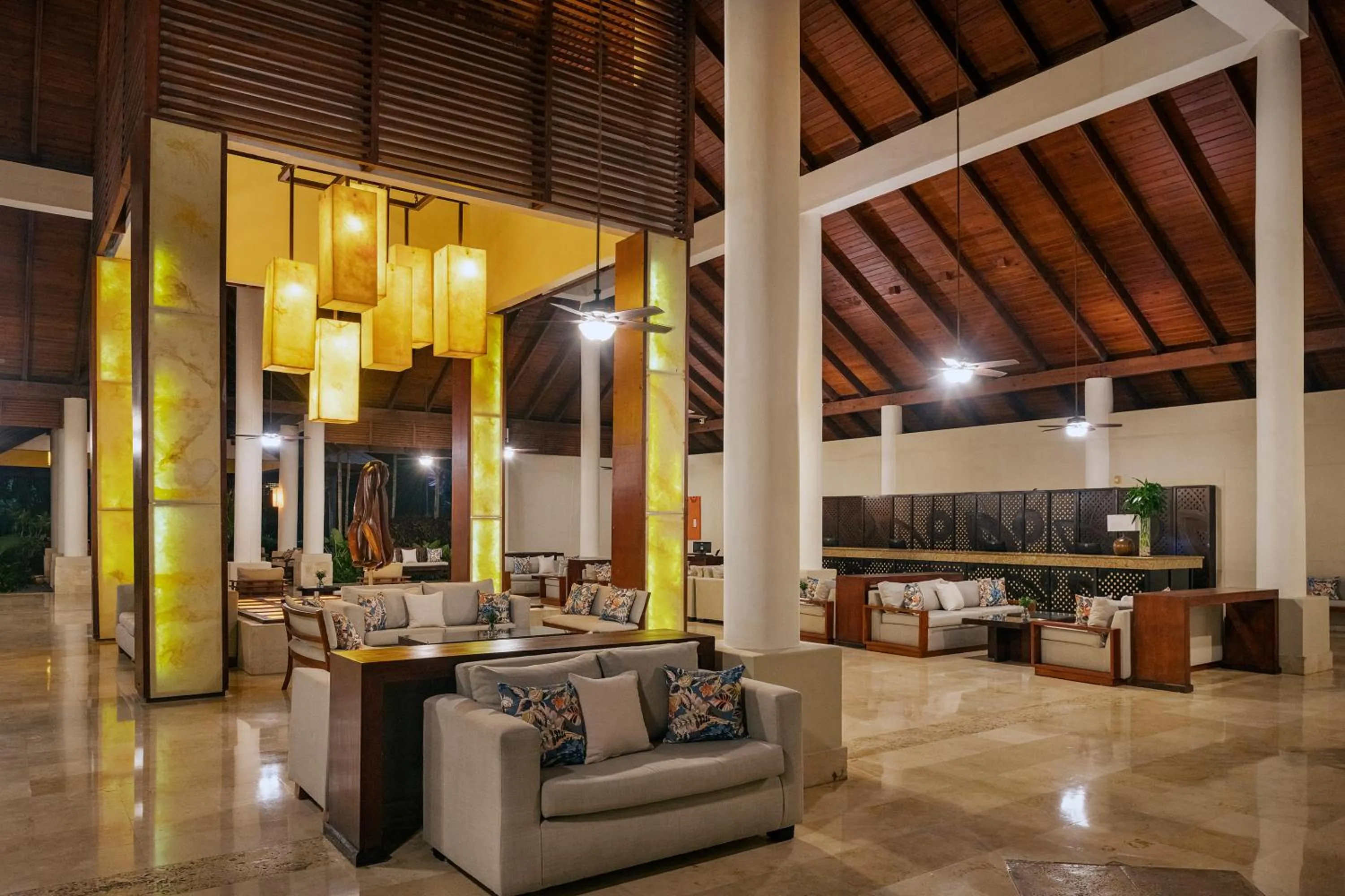Lobby or reception in Jewel Palm Beach