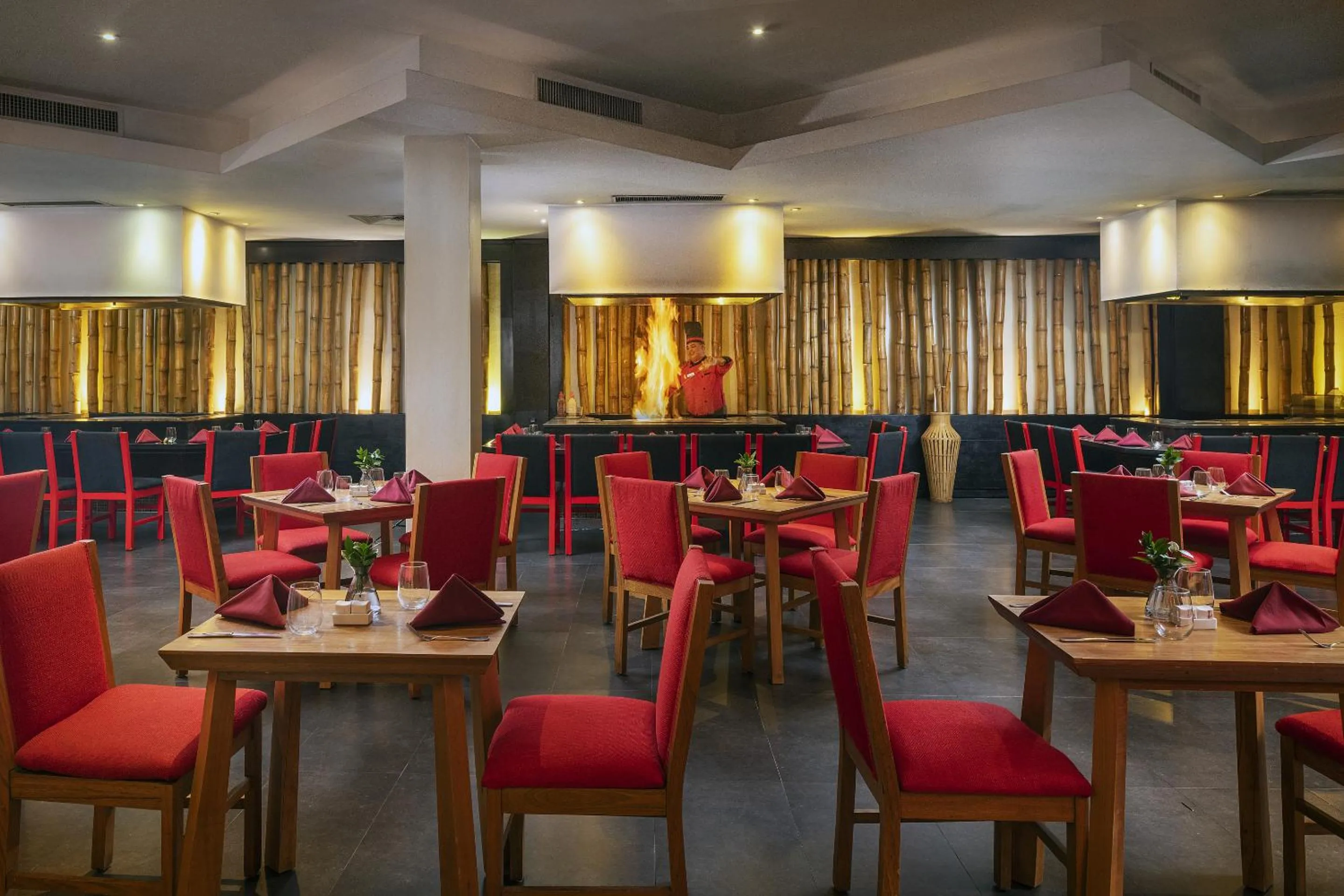 Restaurant/places to eat in Jewel Palm Beach