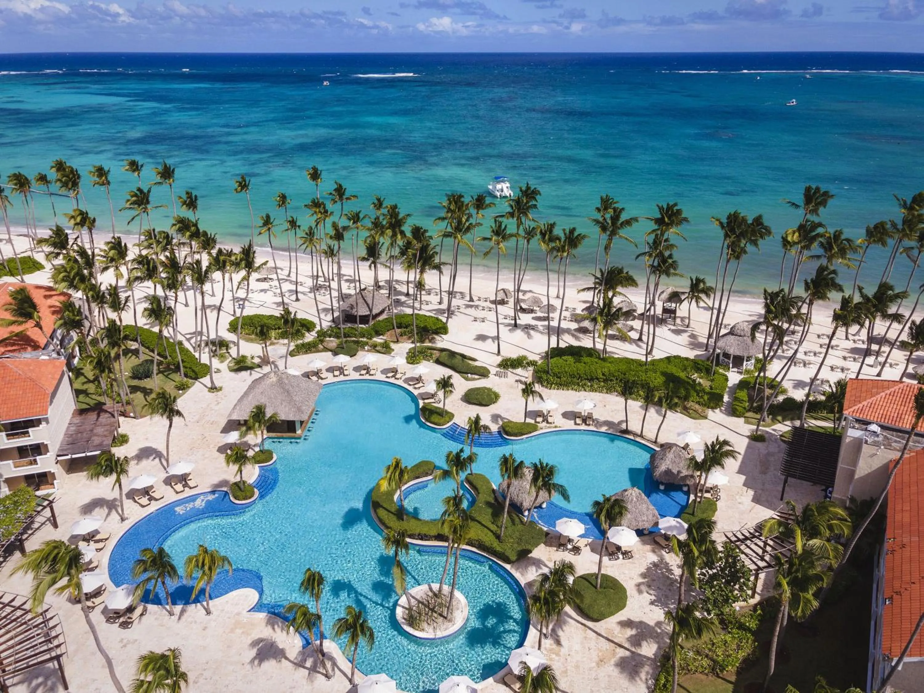 Beach in Jewel Palm Beach