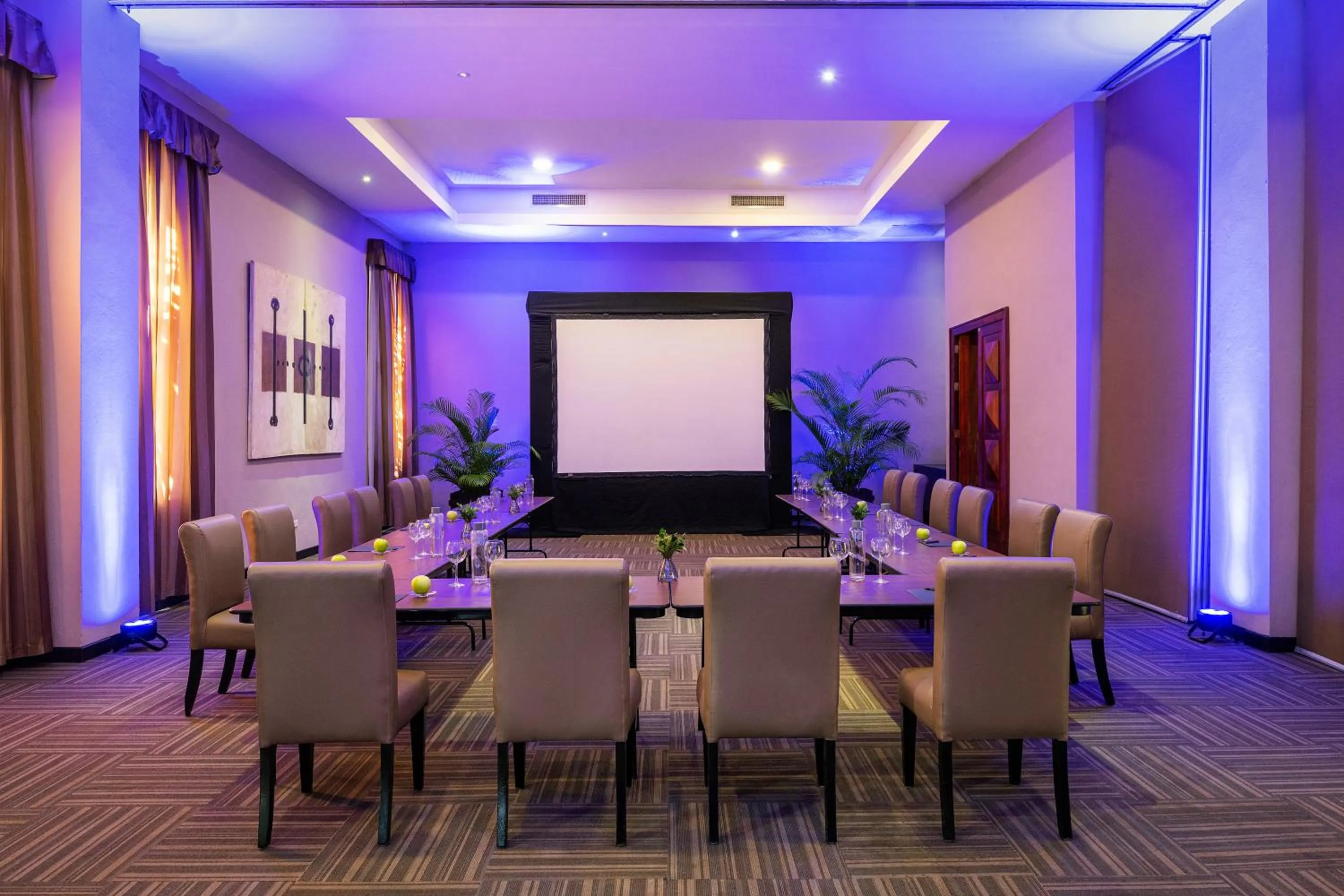 Meeting/conference room in Jewel Palm Beach