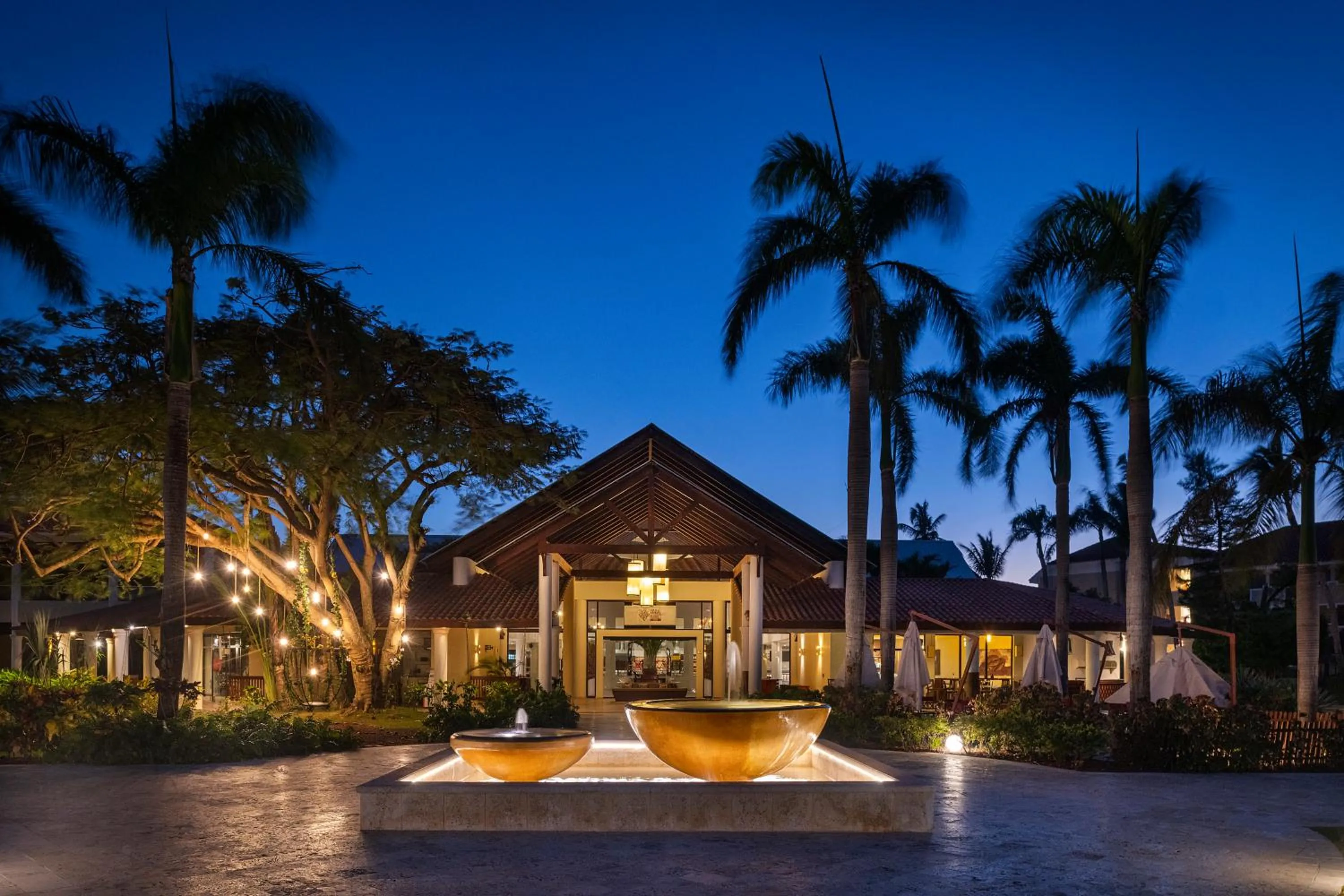 Property building in Jewel Palm Beach