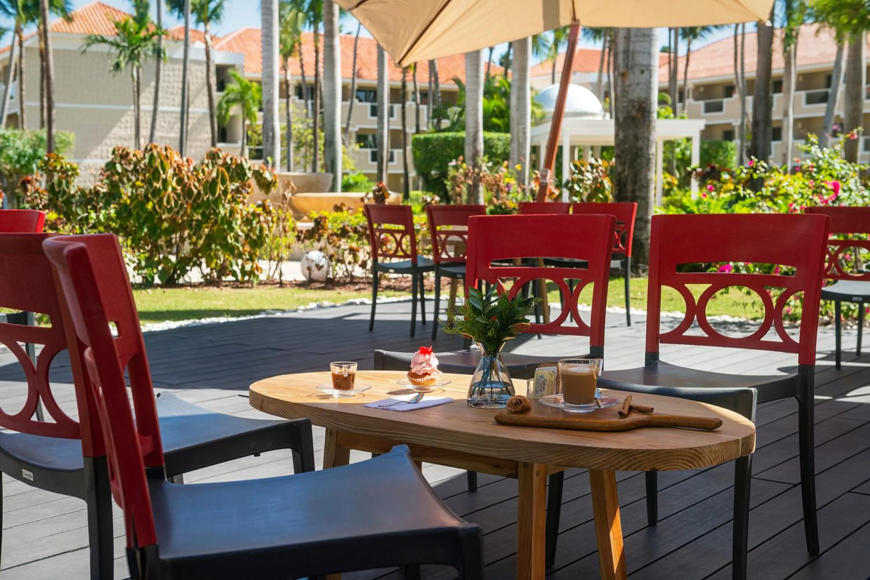 Restaurant/places to eat in Jewel Palm Beach