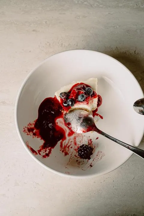 Restaurant/places to eat in Novotel São Paulo Berrini