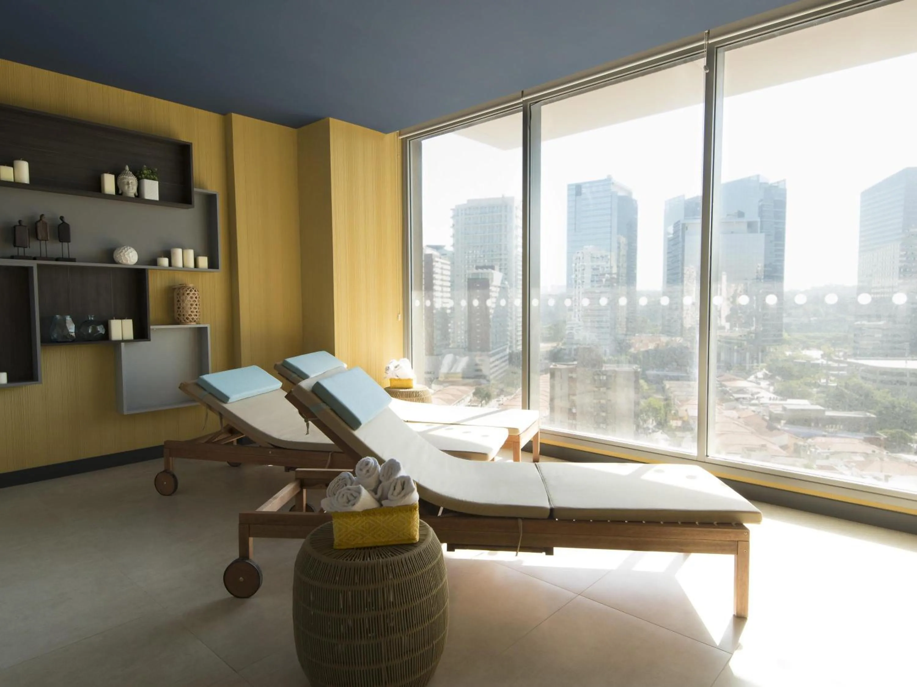 Other in Novotel São Paulo Berrini