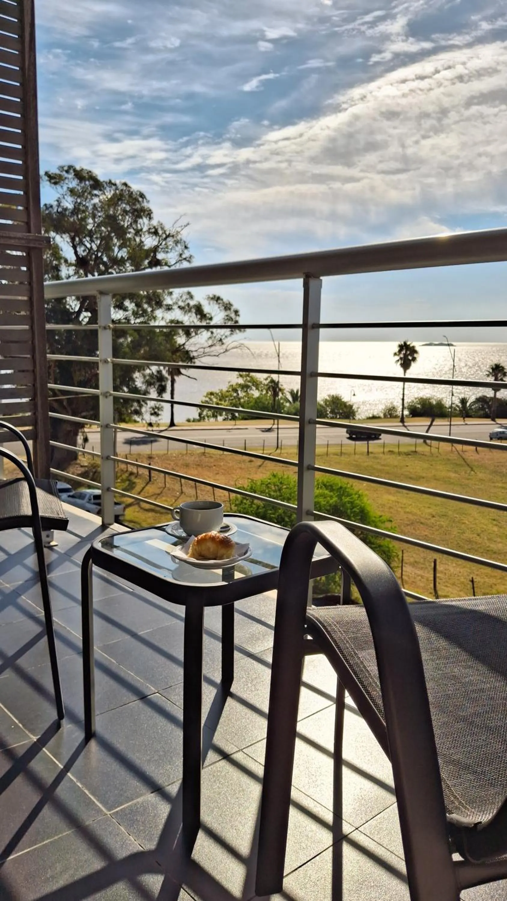 Costa Colonia - Riverside Boutique Hotel