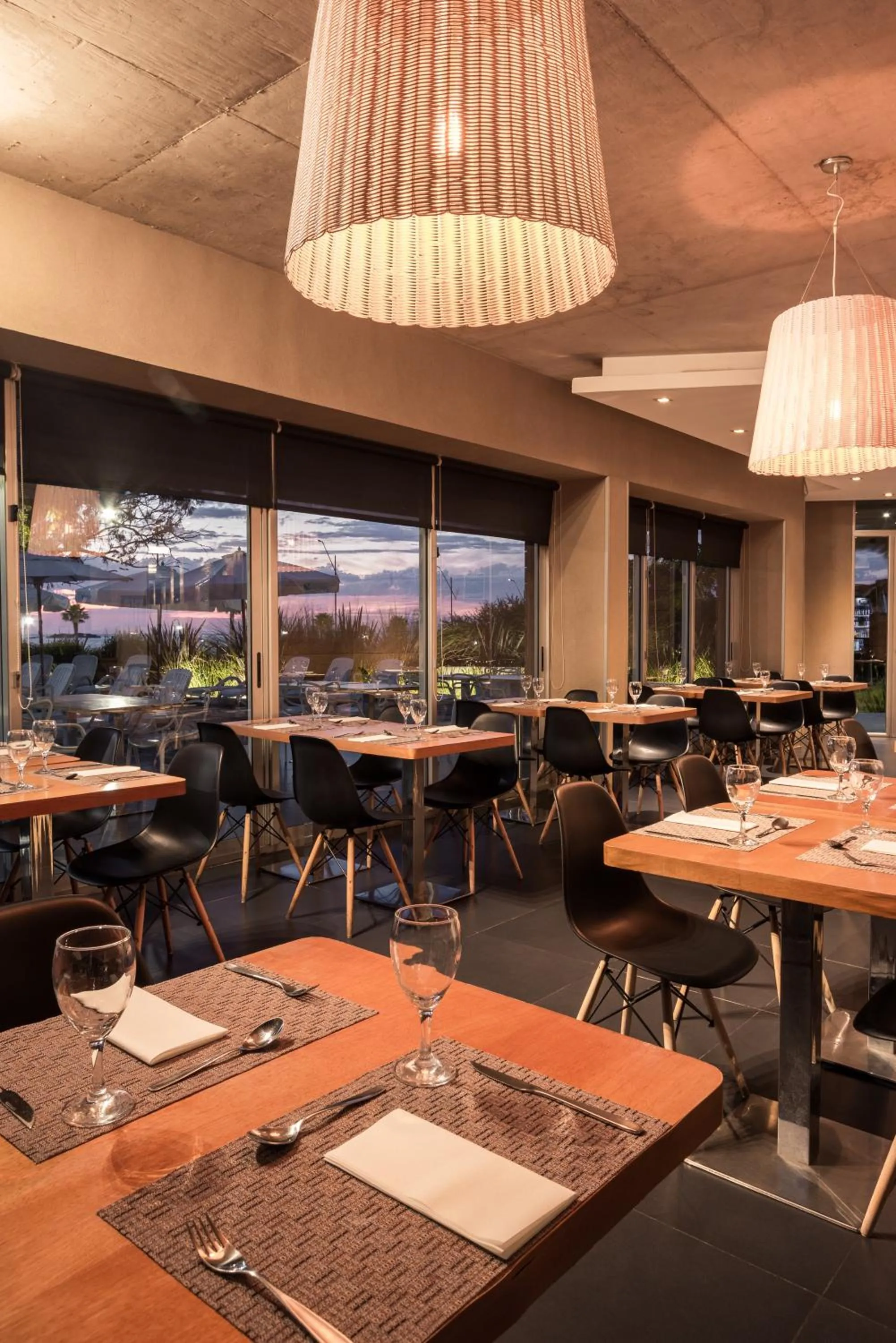 Costa Colonia - Riverside Boutique Hotel