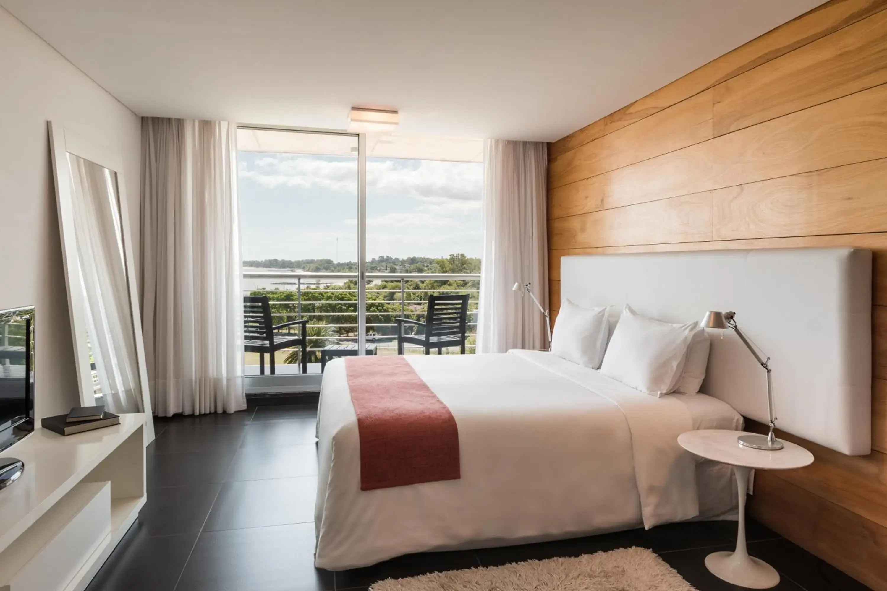 Loft with River View in Costa Colonia - Riverside Boutique Hotel Loft with River View in Costa Colonia - Riverside Boutique Hotel