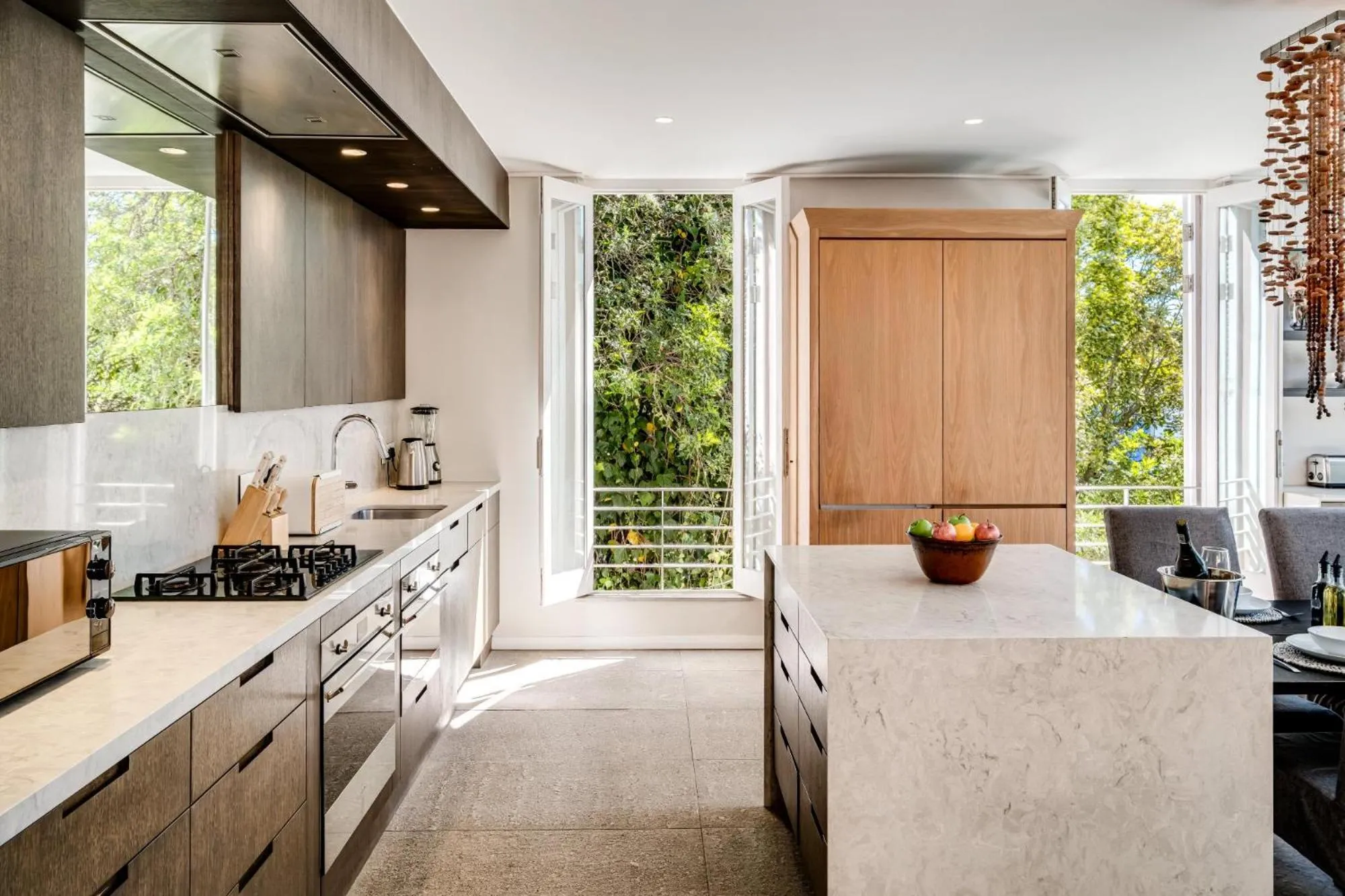Kitchen or kitchenette in 53 On Napier