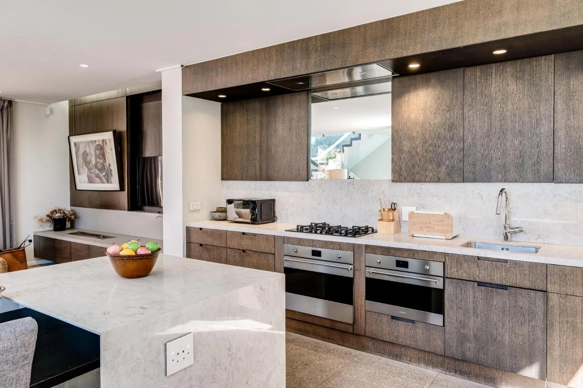 Kitchen or kitchenette in 53 On Napier