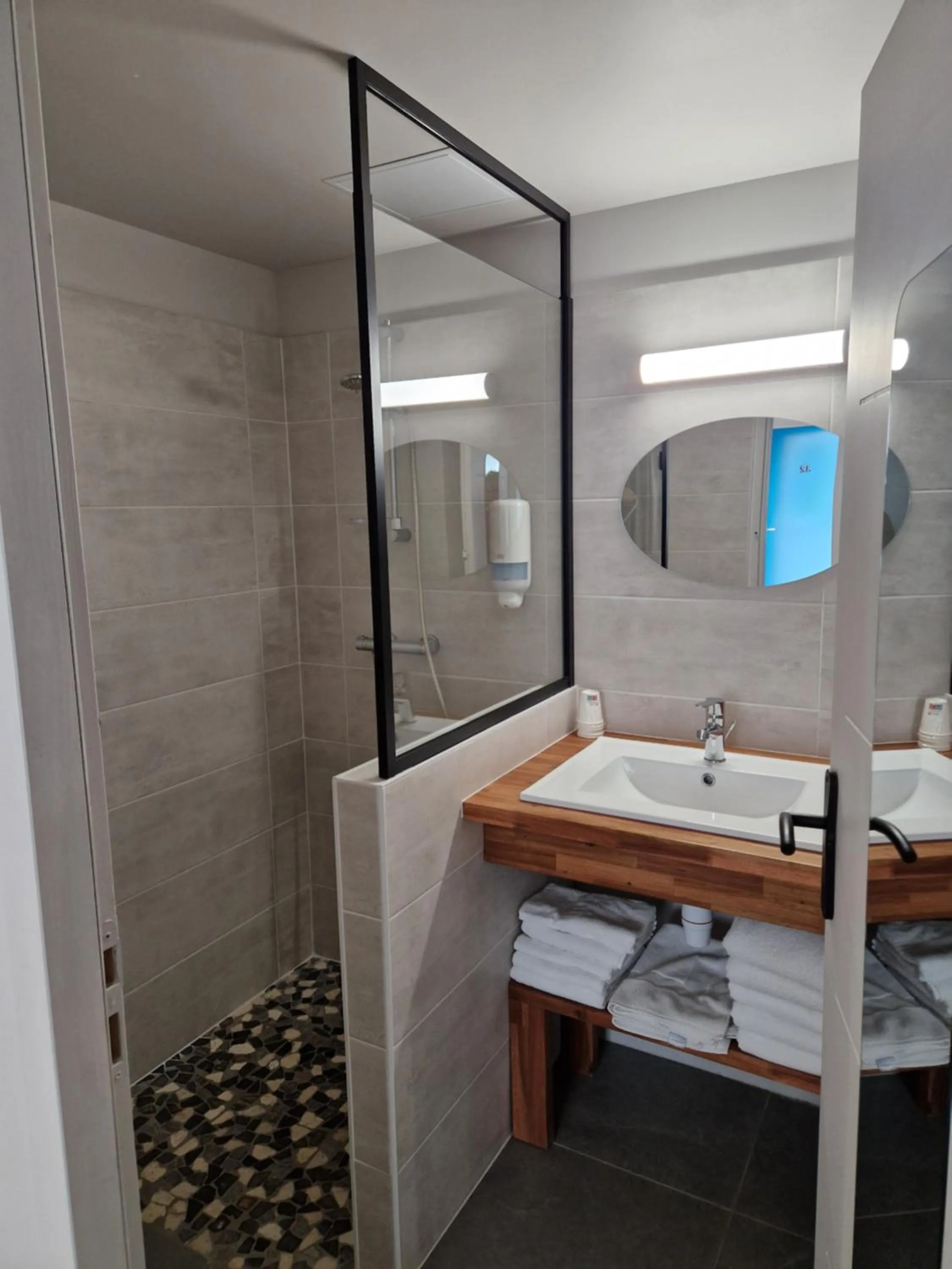 Hotel Restaurant L'Espassole