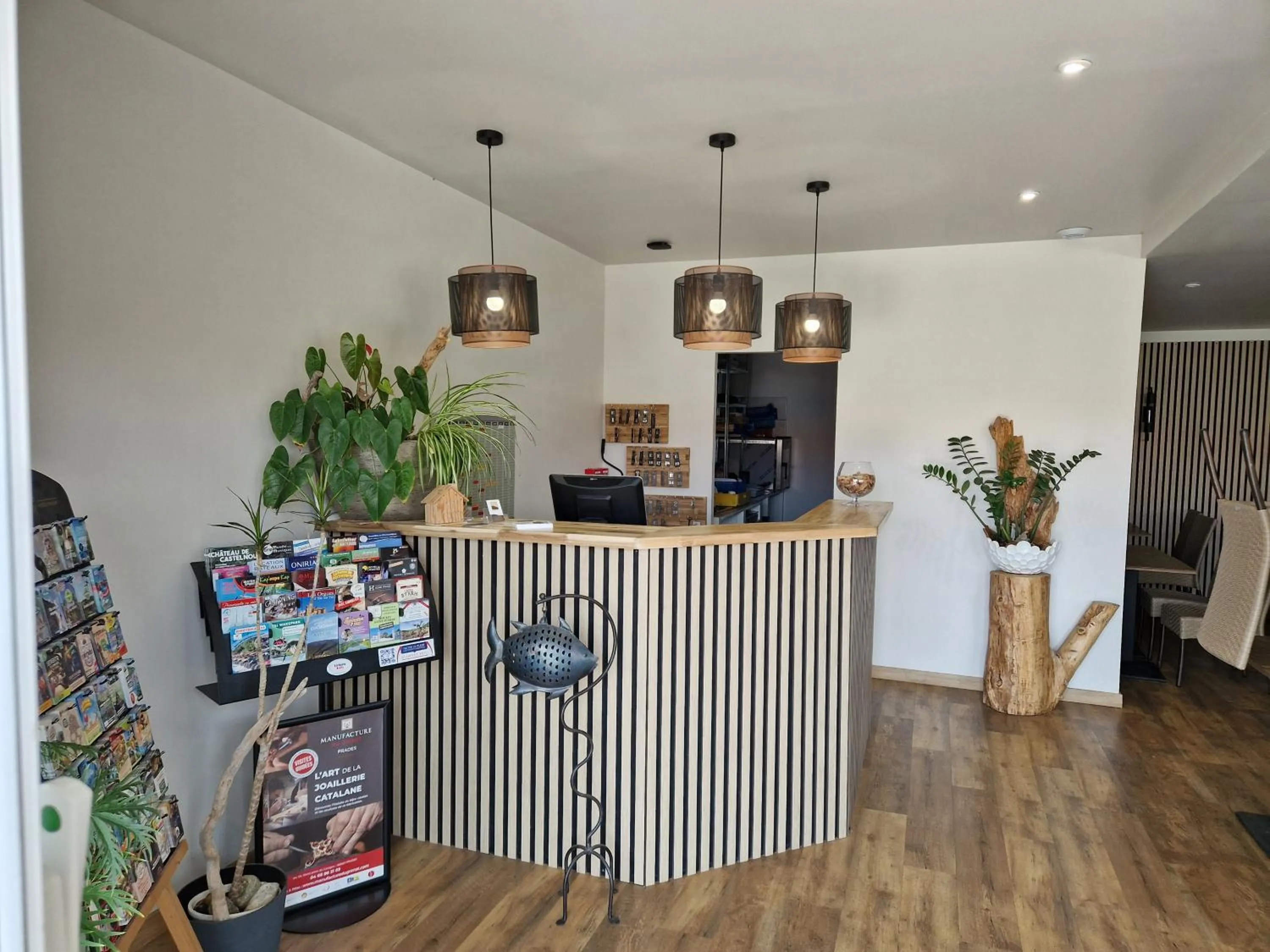 Hotel Restaurant L'Espassole