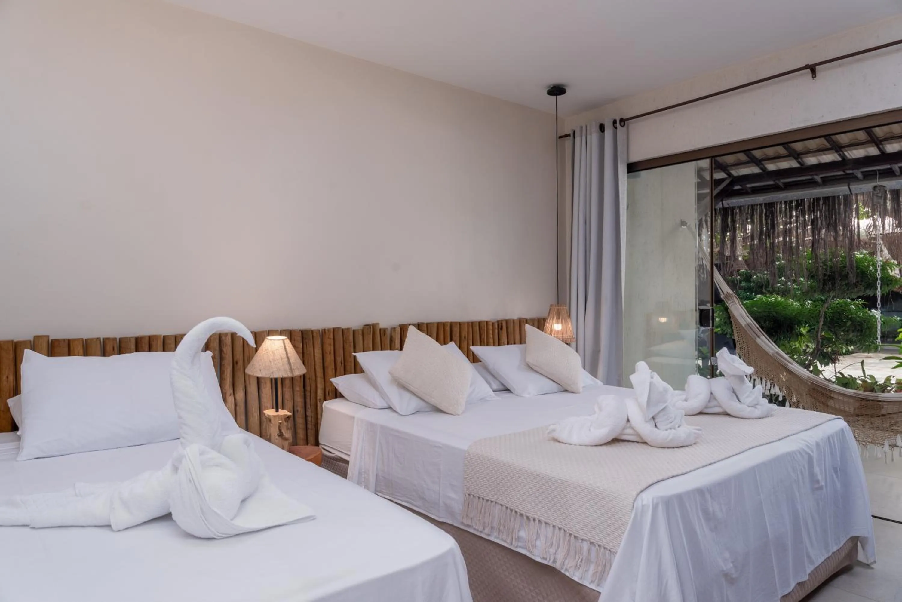 Bedroom, Bed in Pousada Sempre Graciosa