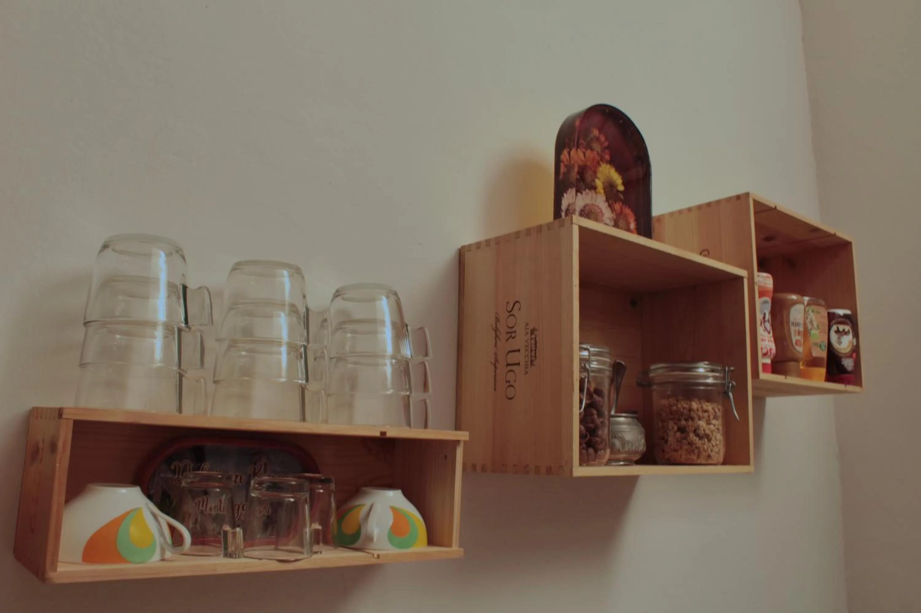 Breakfast in Dulcis in Borgo