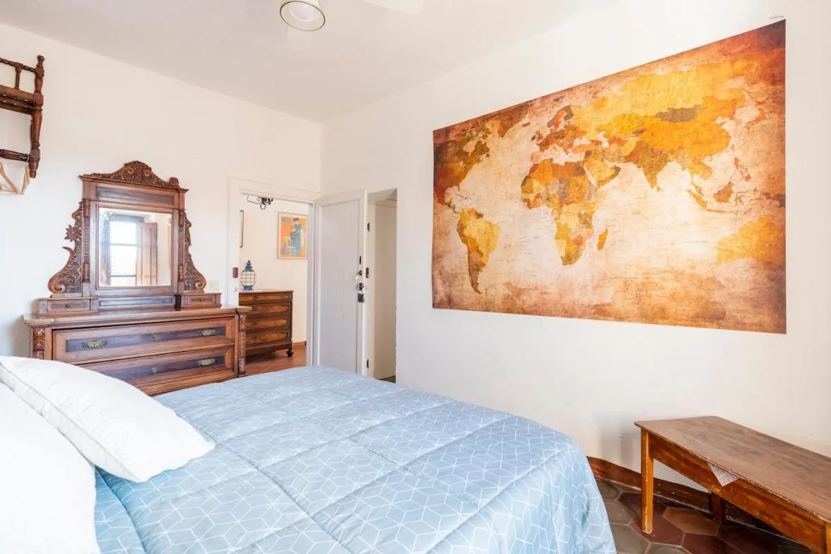 Photo of the whole room, Bed in Dulcis in Borgo