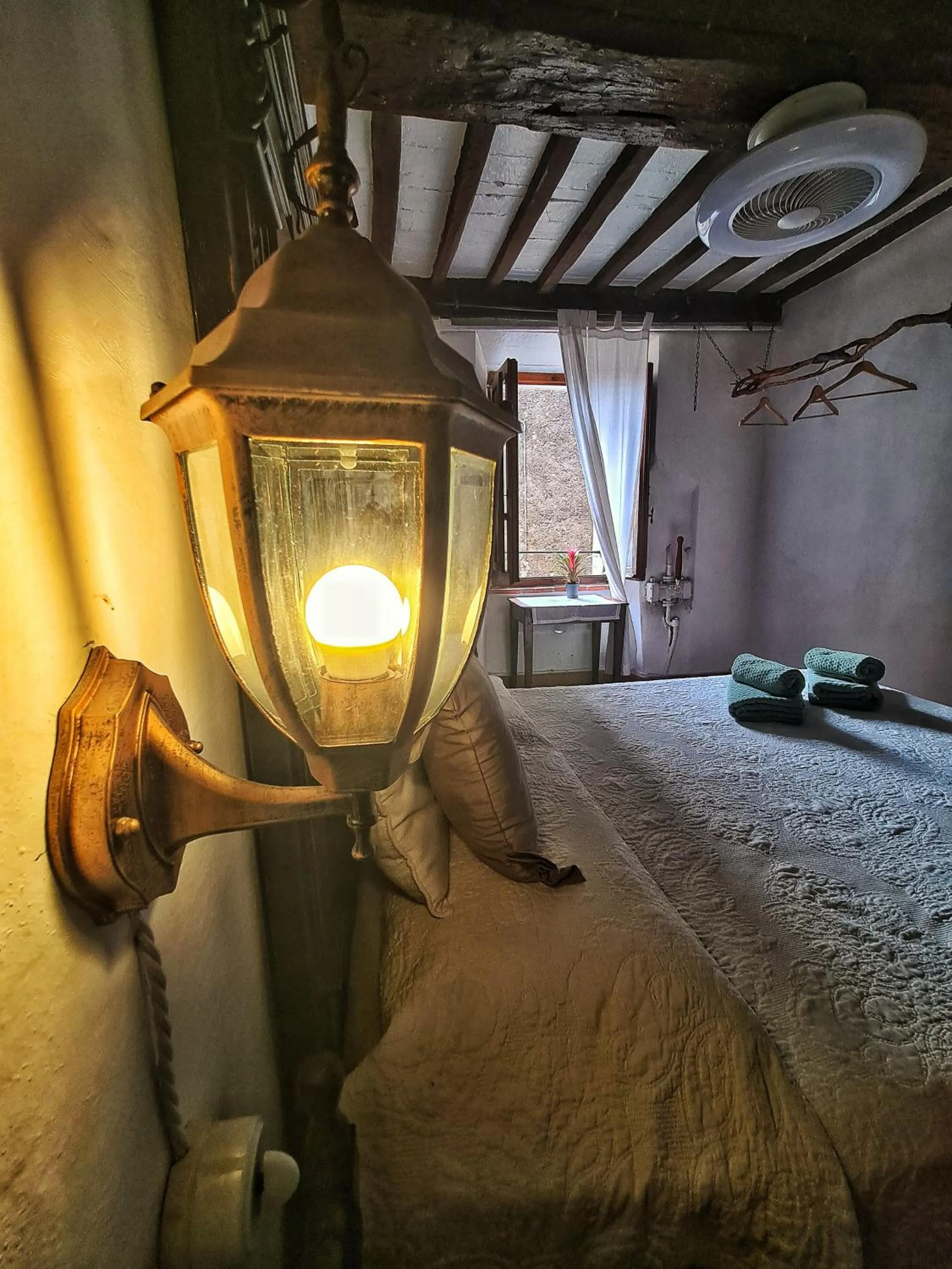 Bed in Dulcis in Borgo