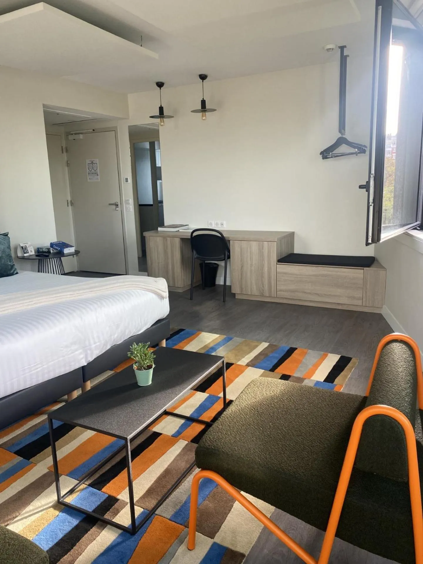 The Originals Boutique, Hôtel Maison Montmartre Paris Les Puces