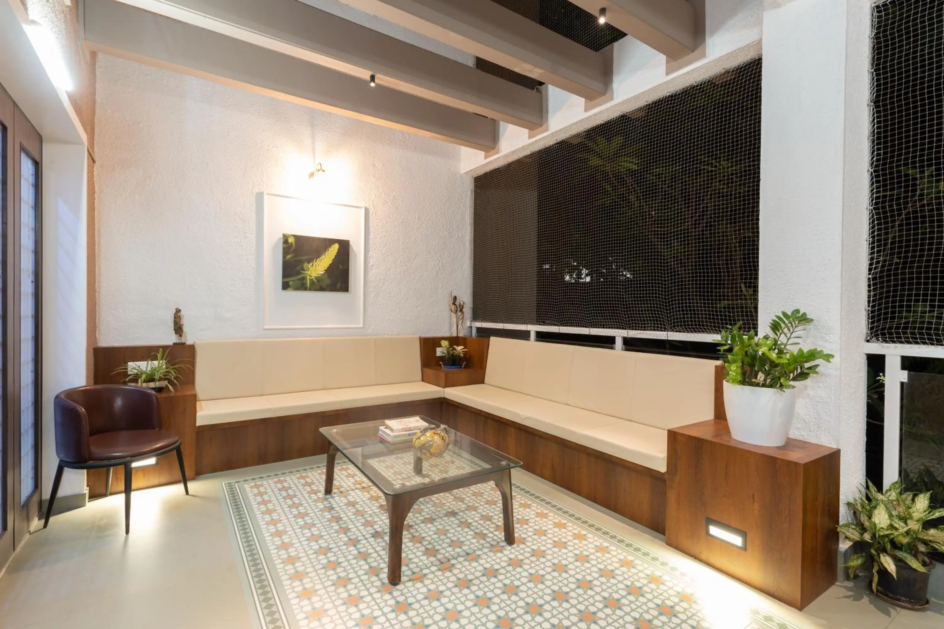Restaurant/places to eat in Bauhinia
