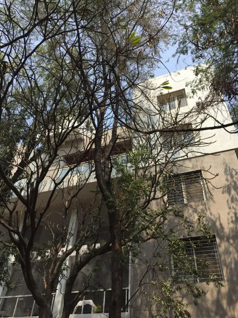 Property building in Bauhinia