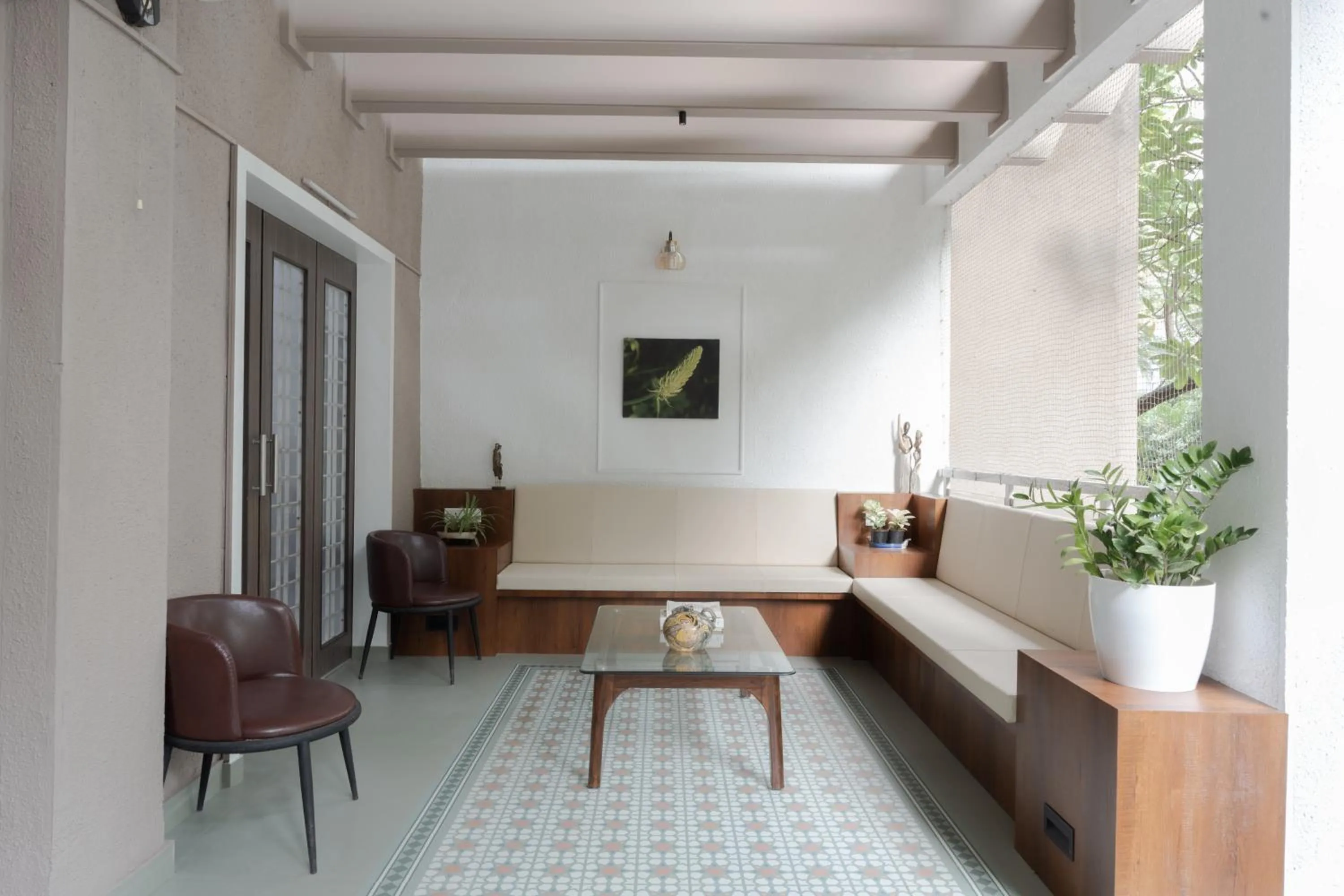 Restaurant/places to eat in Bauhinia