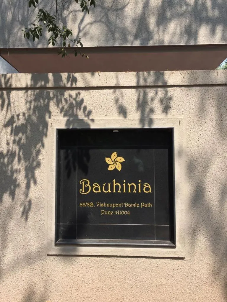 Property building in Bauhinia