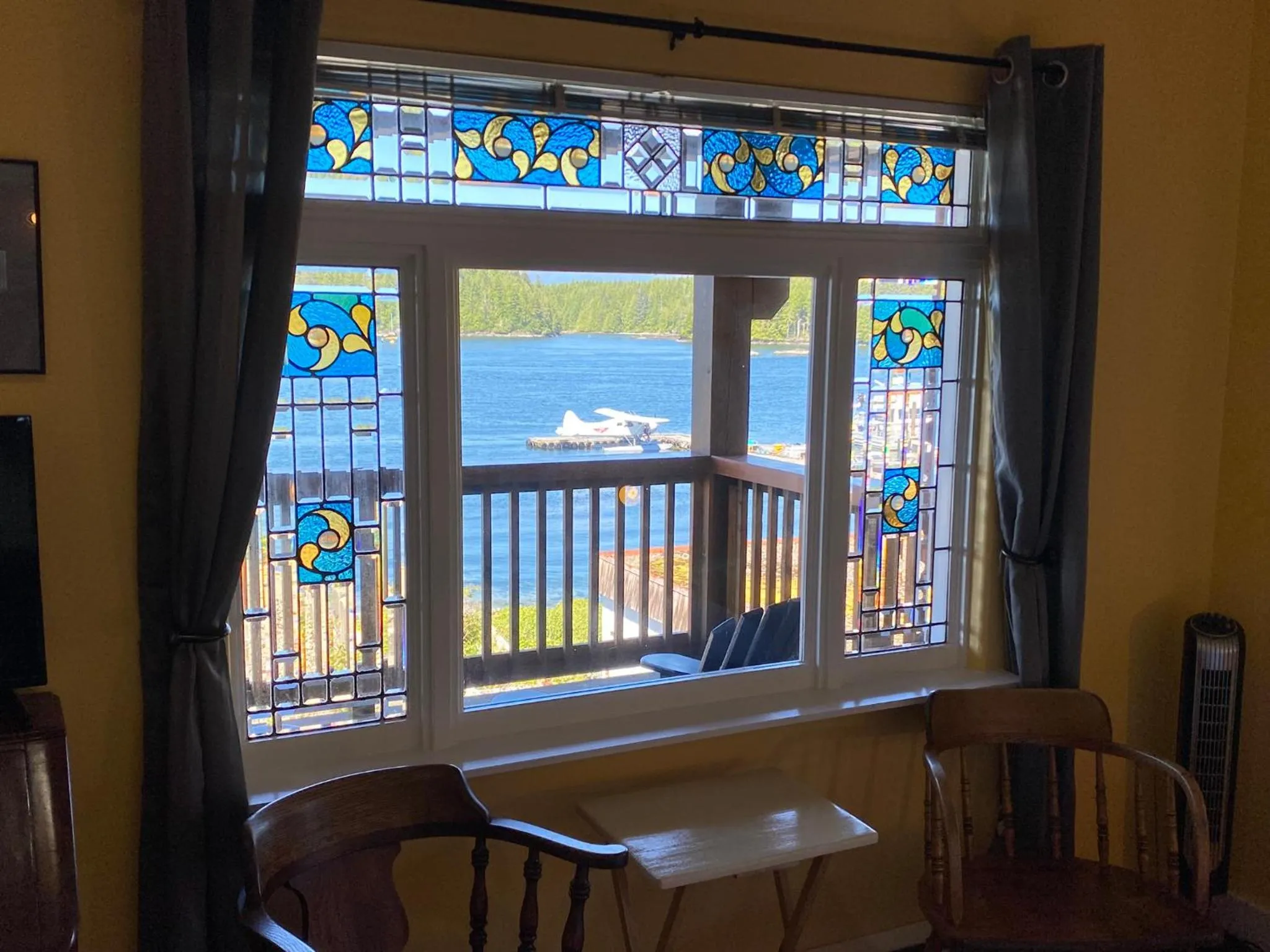 The Inn at Tough City