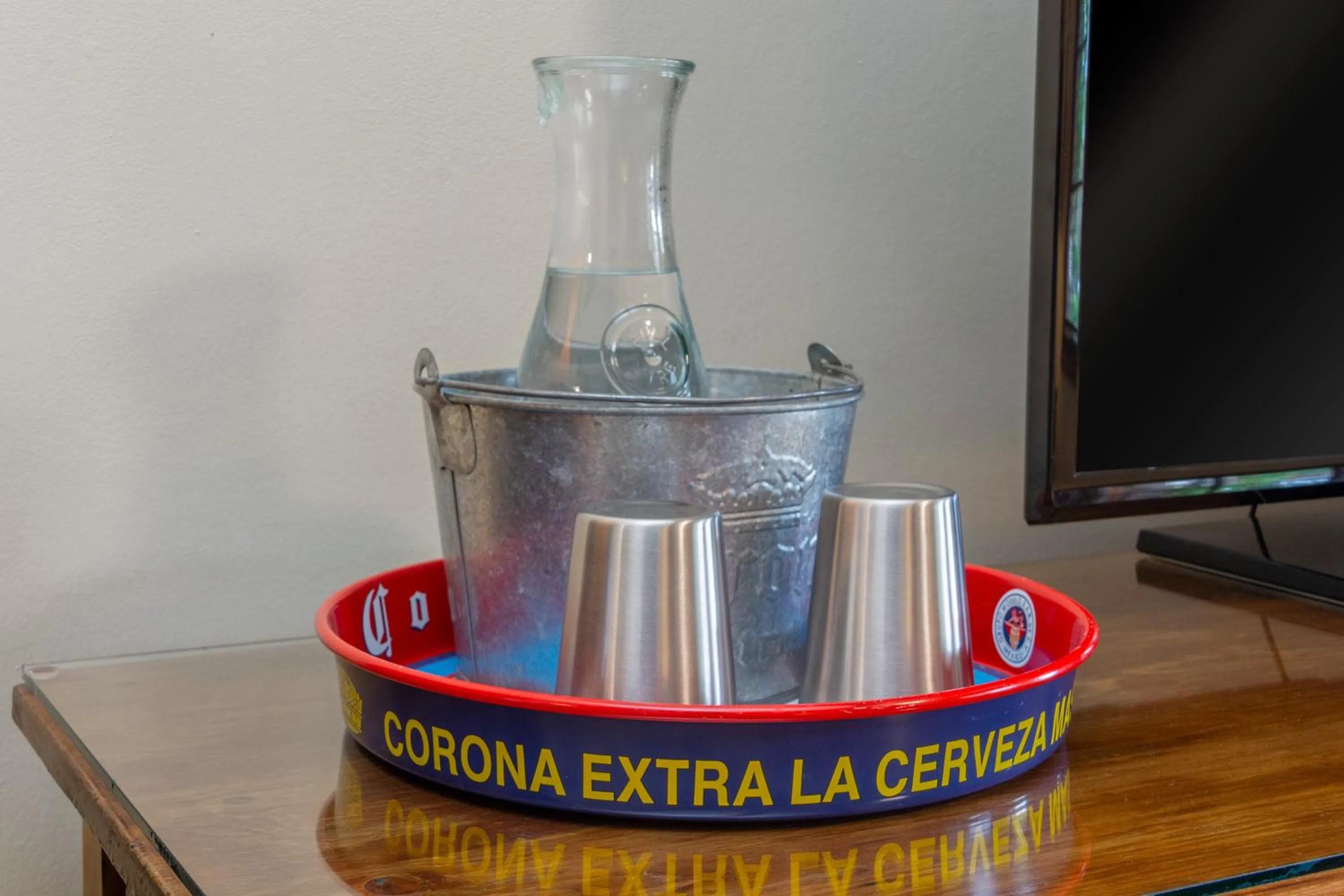 Non alcoholic drinks in Santa Fe Motel & Inn