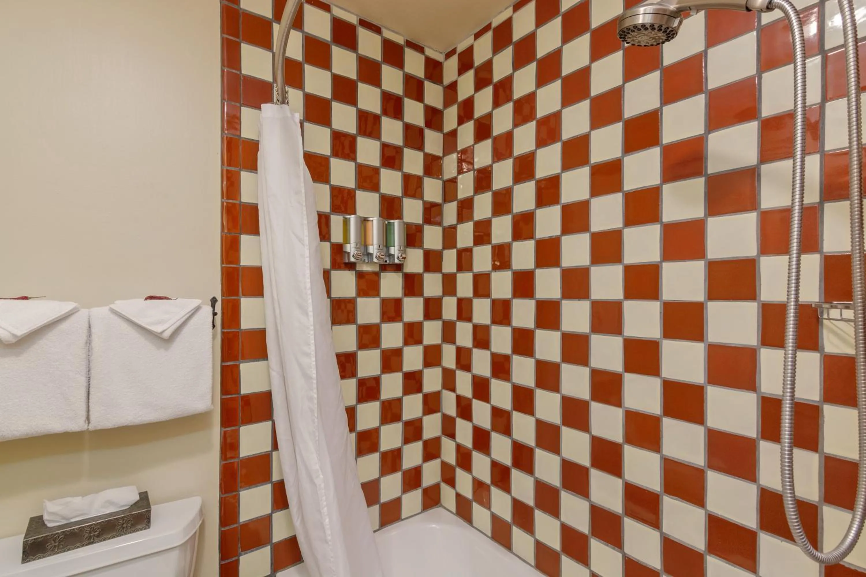 Santa Fe Motel & Inn