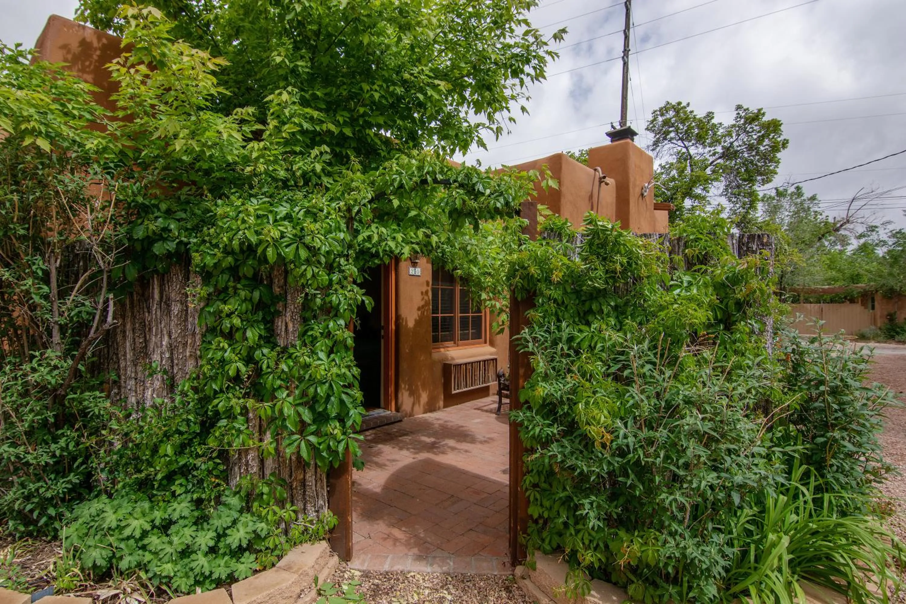 Santa Fe Motel & Inn