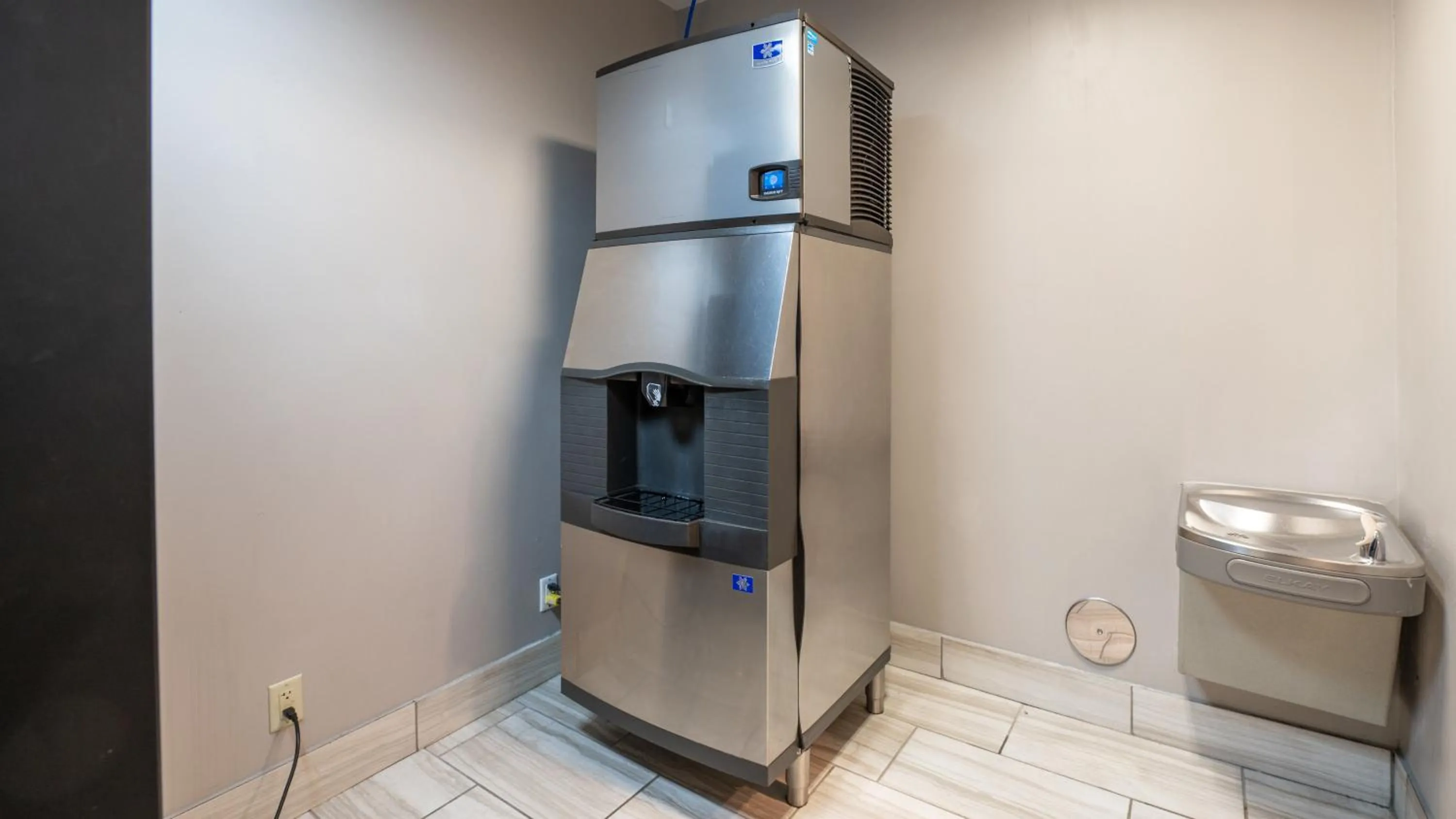 Other in Holiday Inn Express Hotel & Suites Anderson by IHG