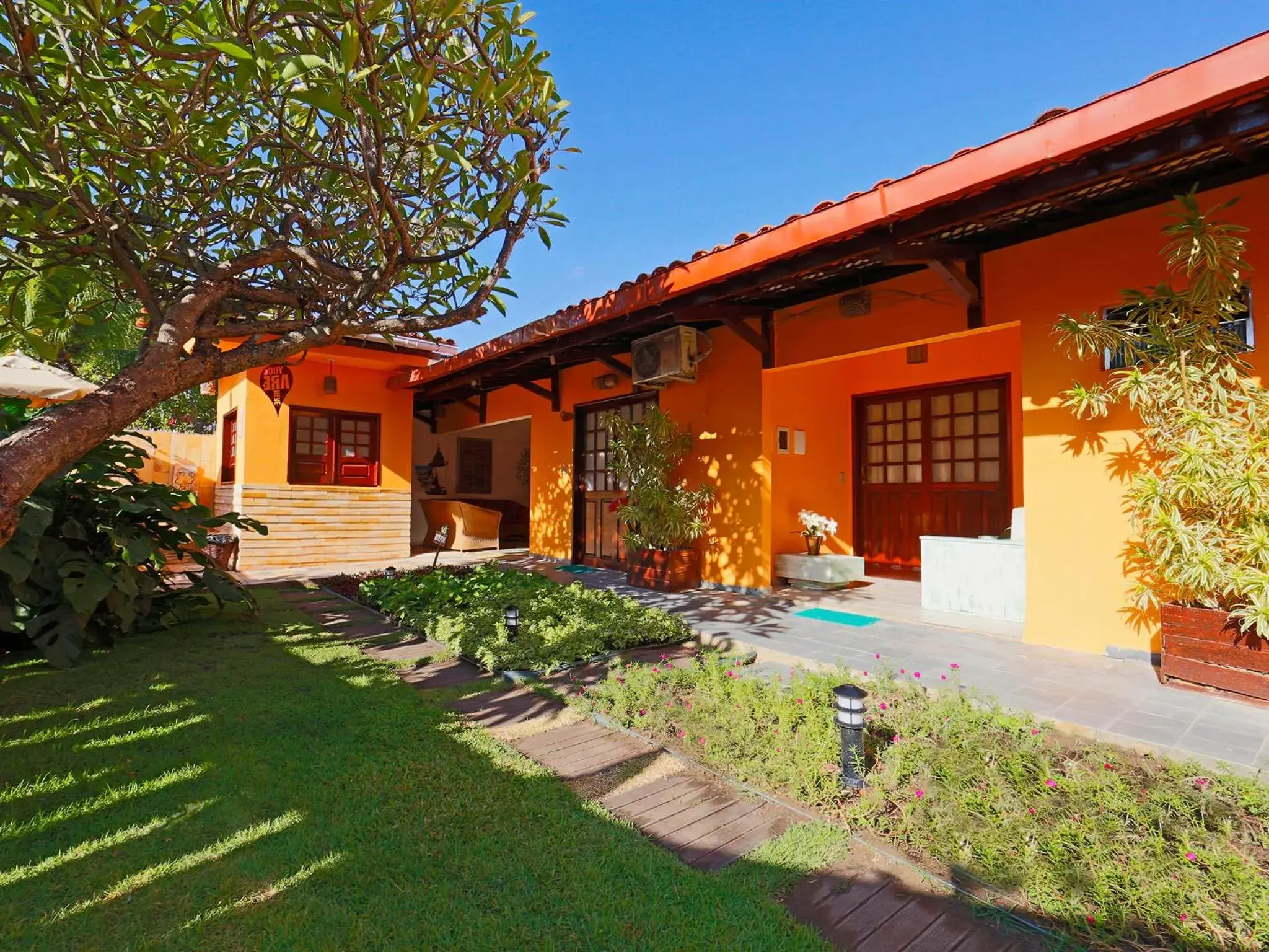 Pousada Casamar Pousada Casamar