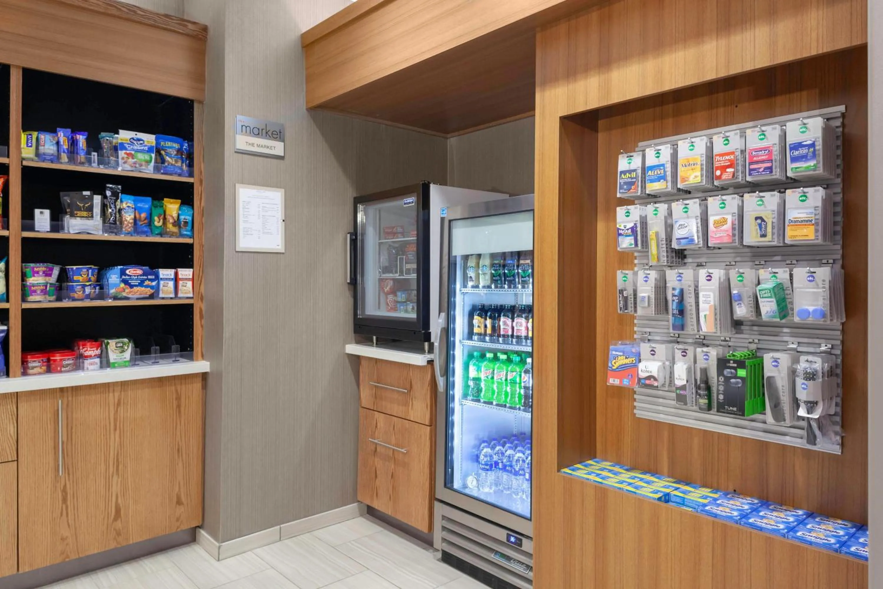 Other in SpringHill Suites by Marriott Denver Tech Center