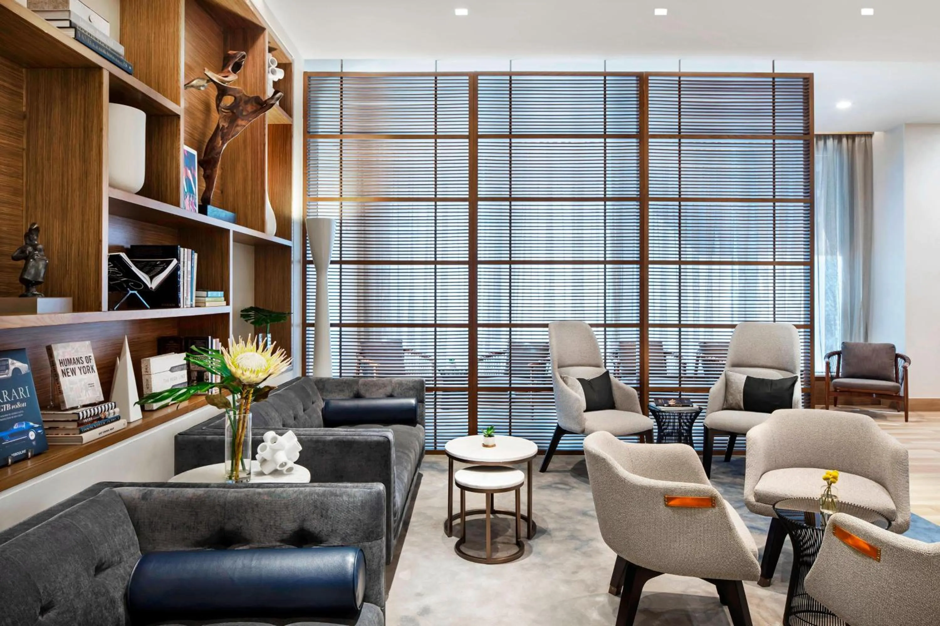 Other in AC Hotel by Marriott New York Downtown
