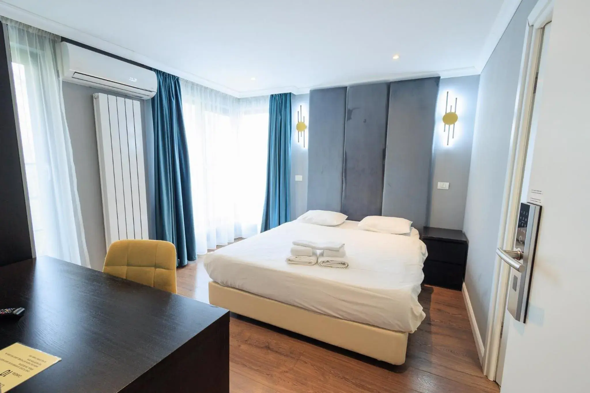 Double Room in The Embassy Nord Double Room in The Embassy Nord