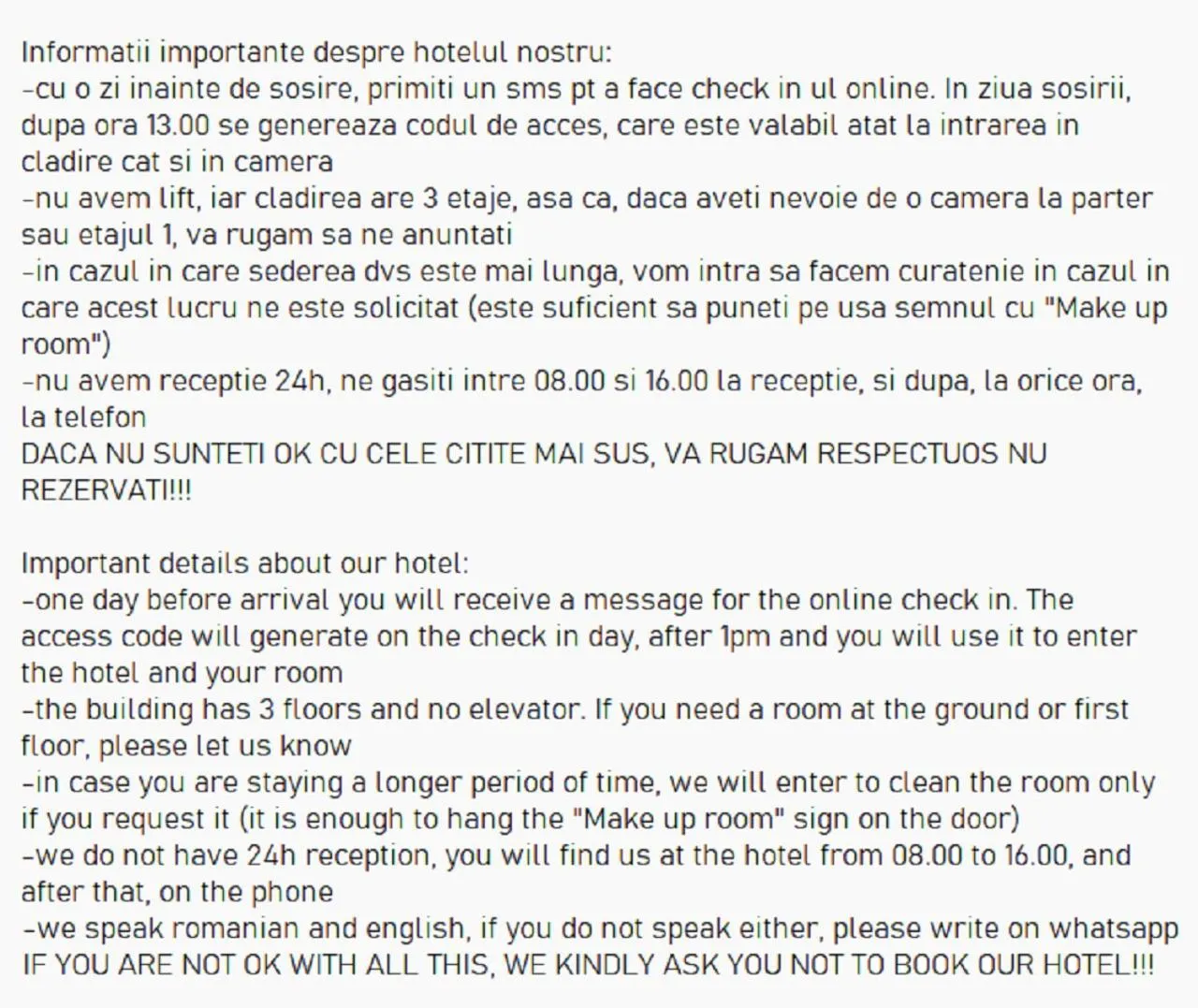 Property building in The Embassy Nord