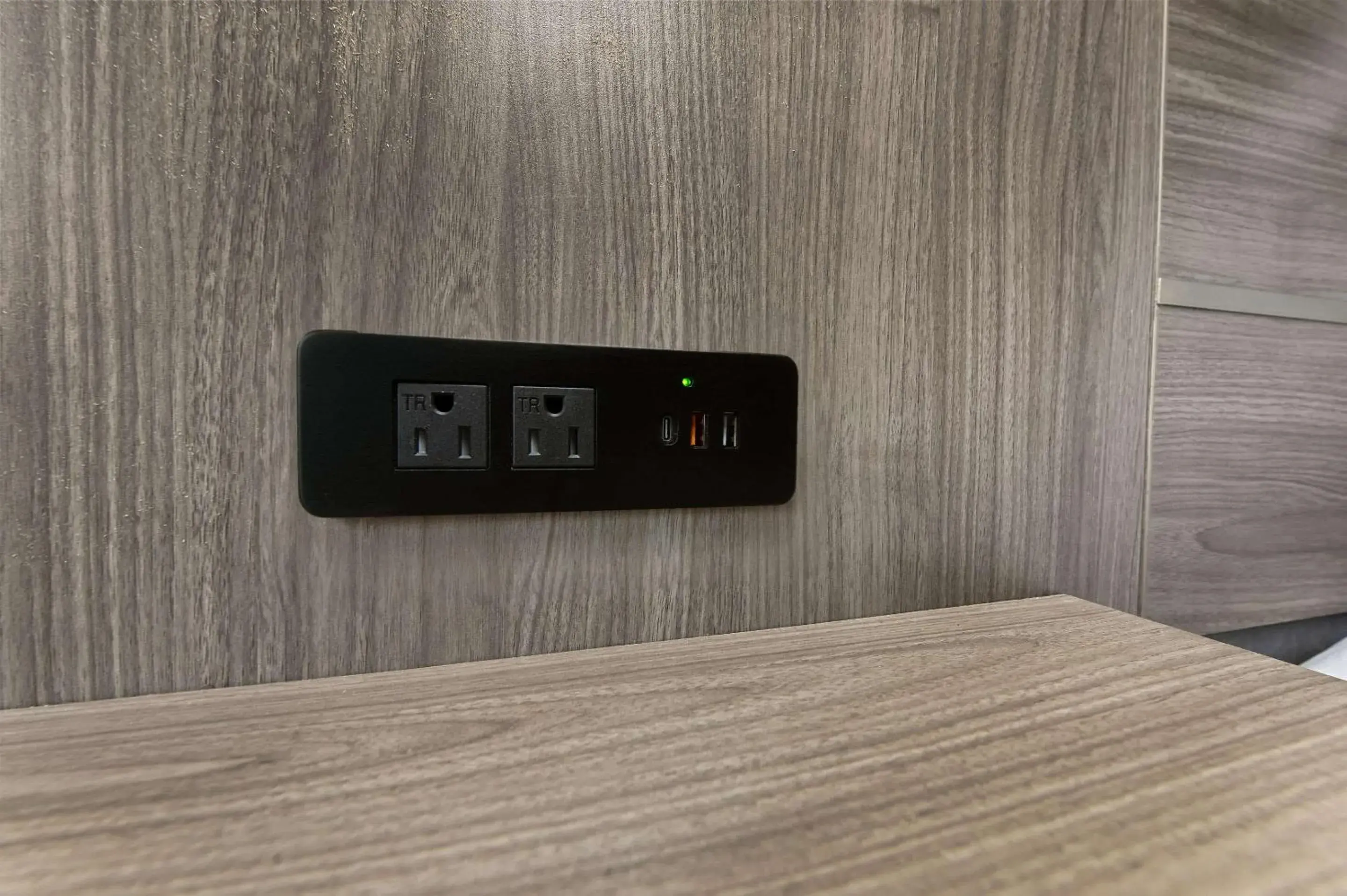 Bedroom in Quality Inn & Suites Kilgore-Longview Bedroom in Quality Inn & Suites Kilgore-Longview