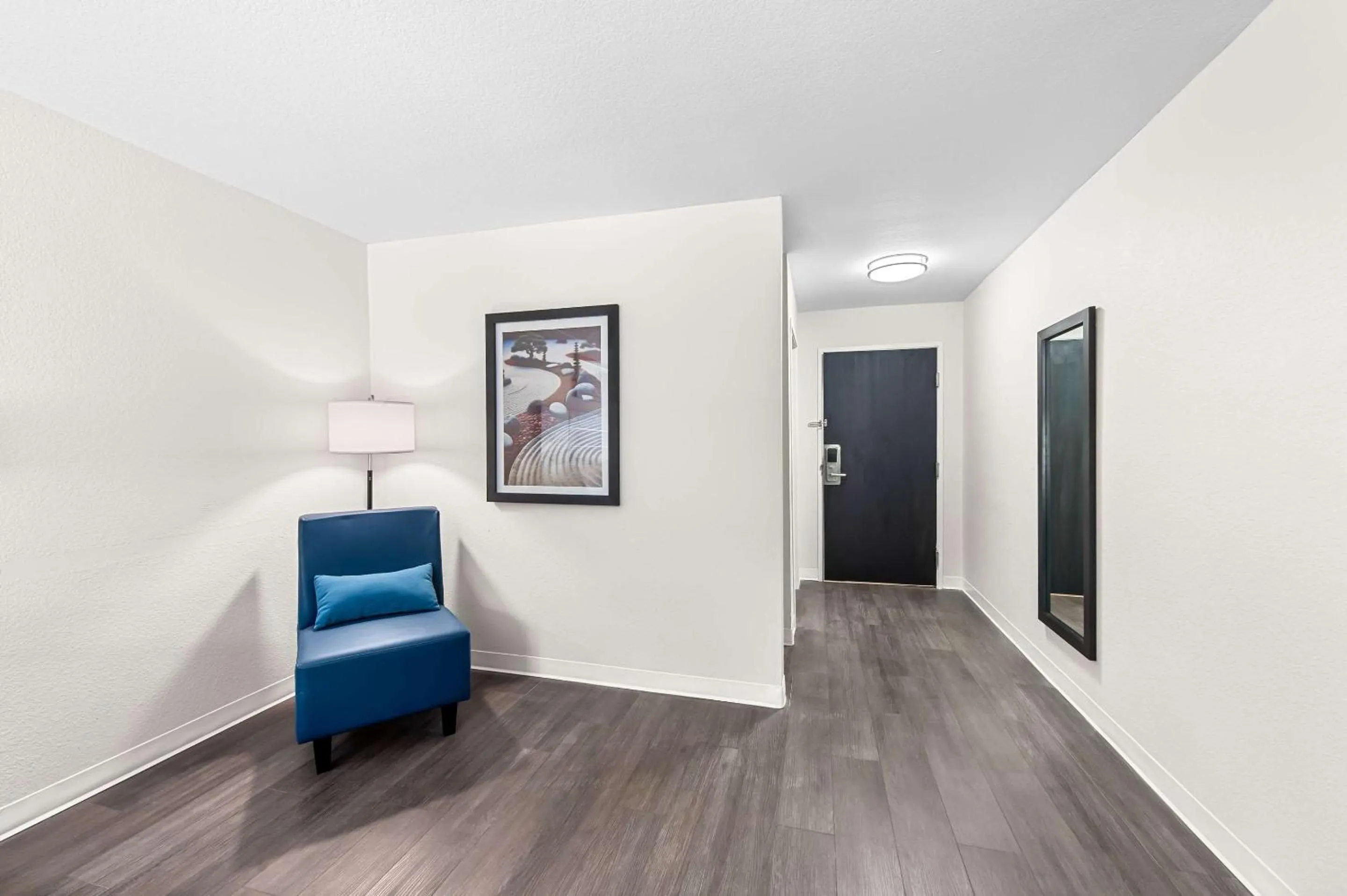 Bedroom, Bed in Quality Inn & Suites Kilgore-Longview