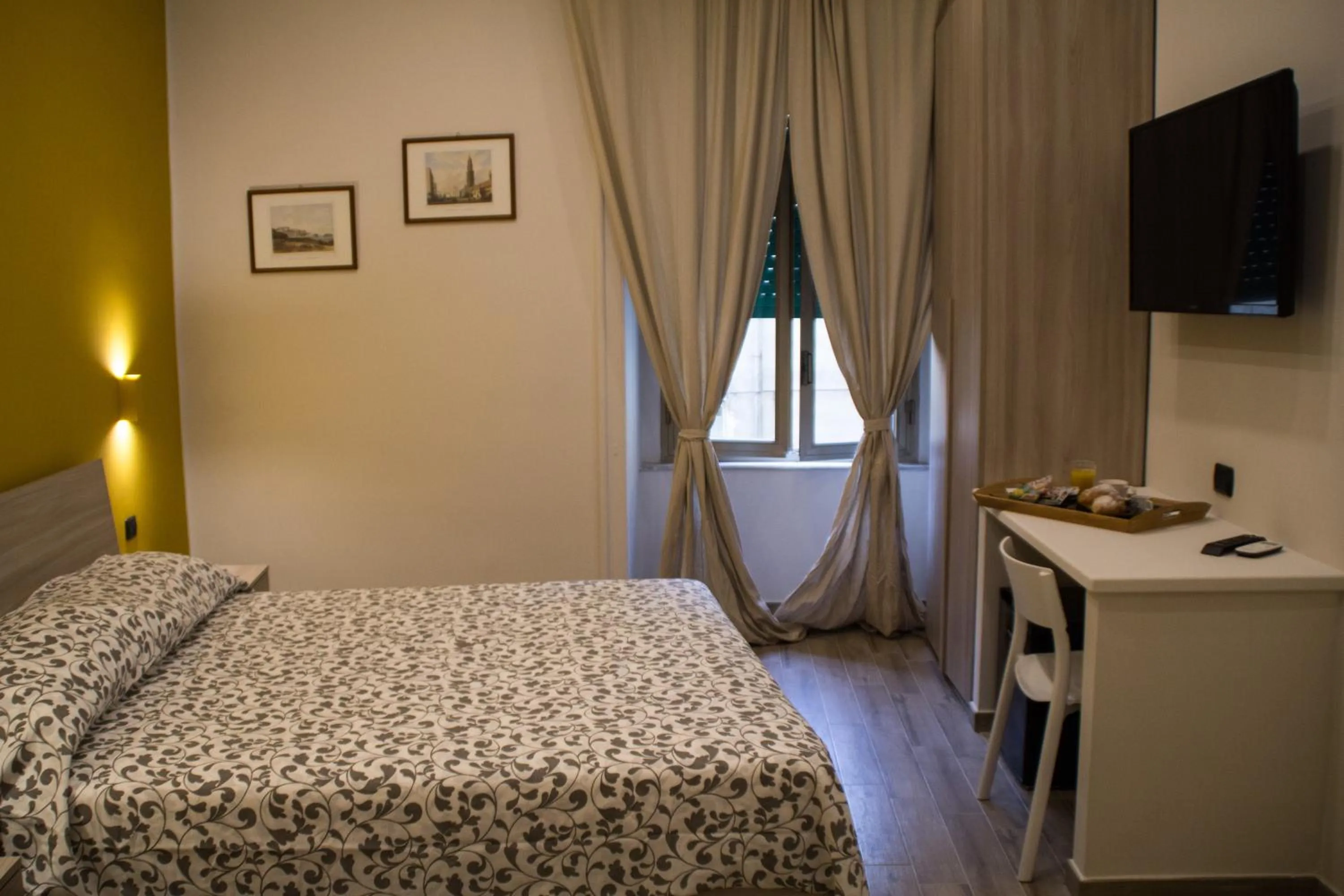 Bed in Interno 10 Cavour