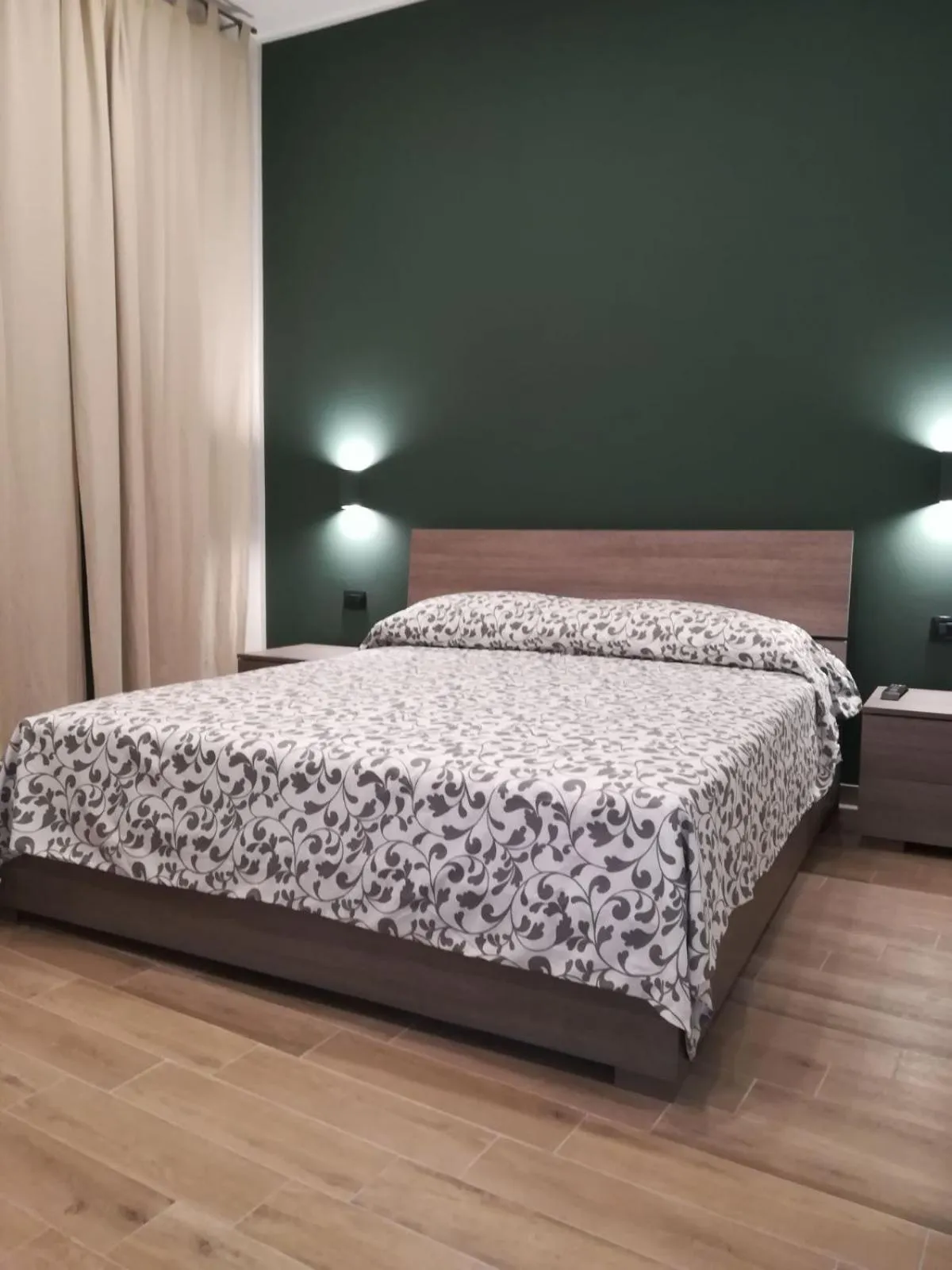 Bed in Interno 10 Cavour