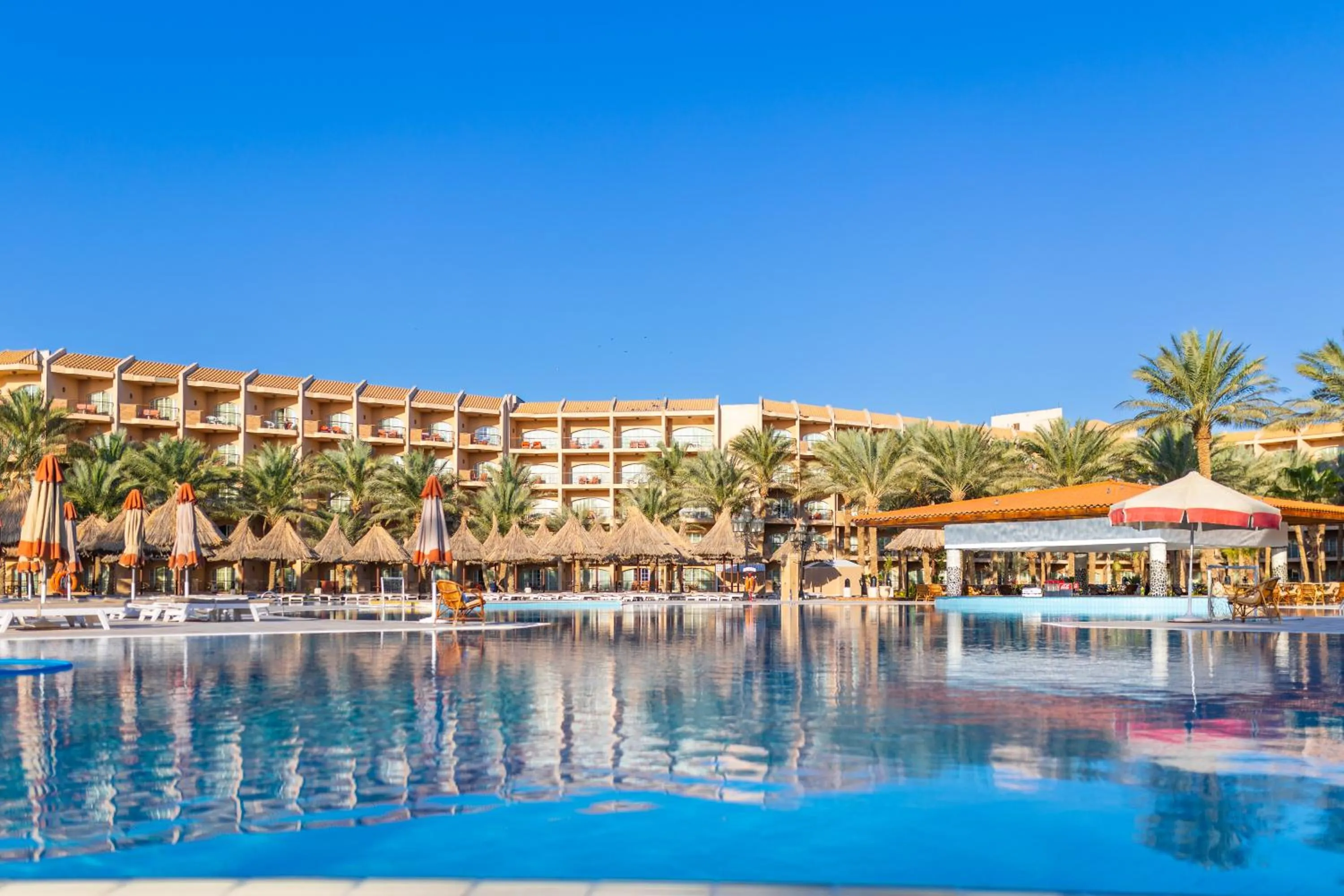 Lounge or bar in Siva Grand Beach