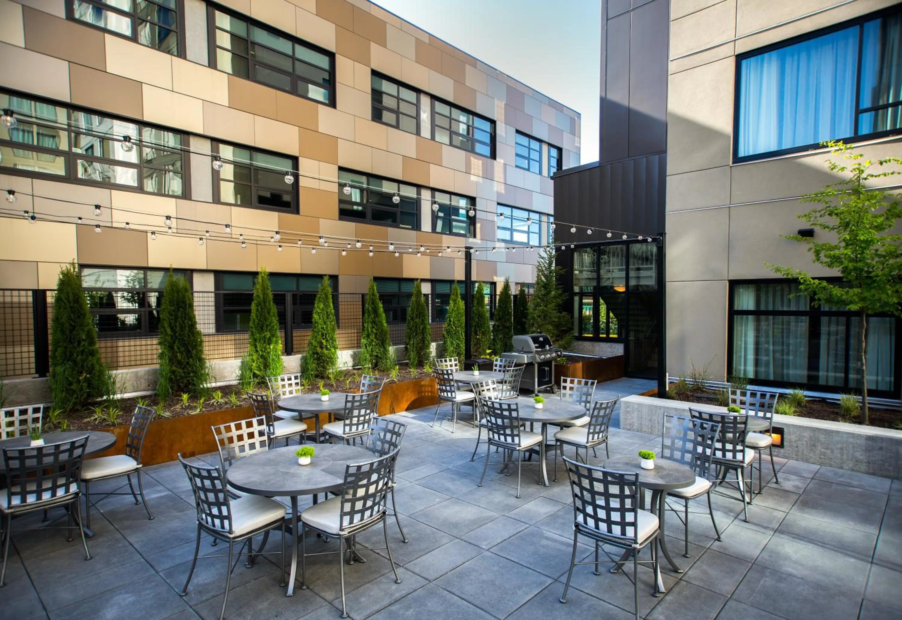 Other in Staybridge Suites Seattle - South Lake Union by IHG