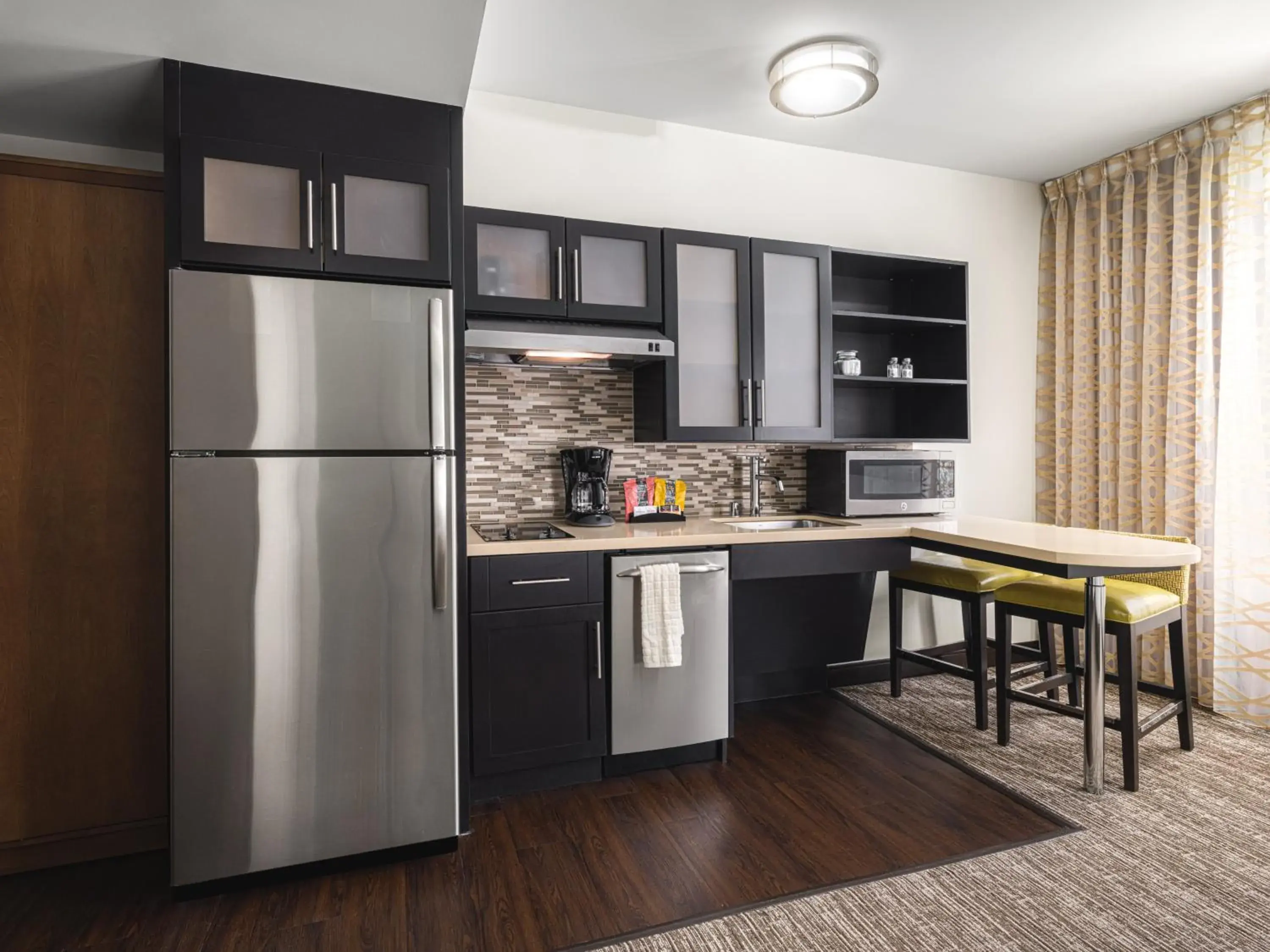 Photo of the whole room in Staybridge Suites Seattle - South Lake Union by IHG Photo of the whole room in Staybridge Suites Seattle - South Lake Union by IHG