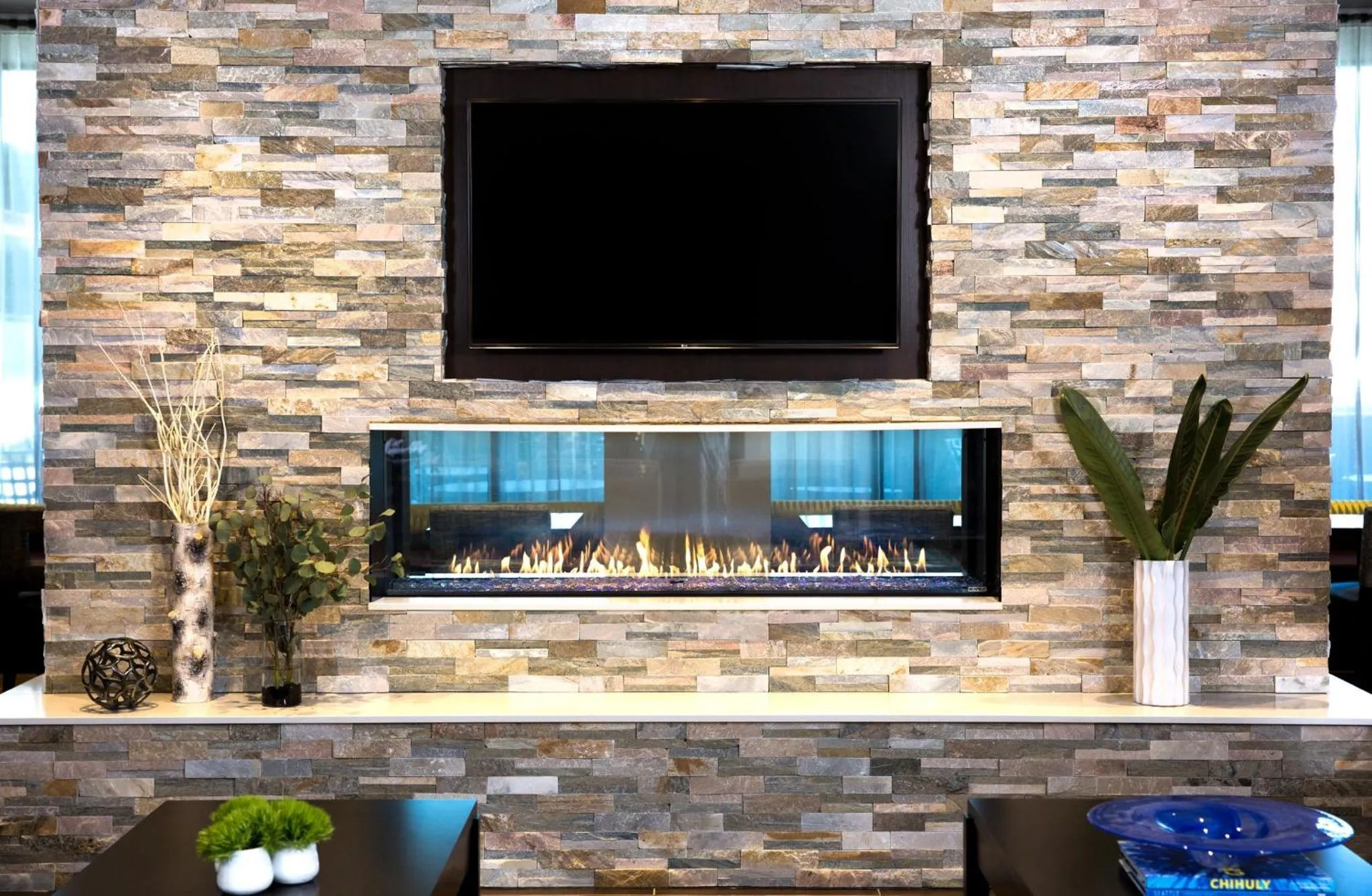 Property building in Staybridge Suites Seattle - South Lake Union by IHG