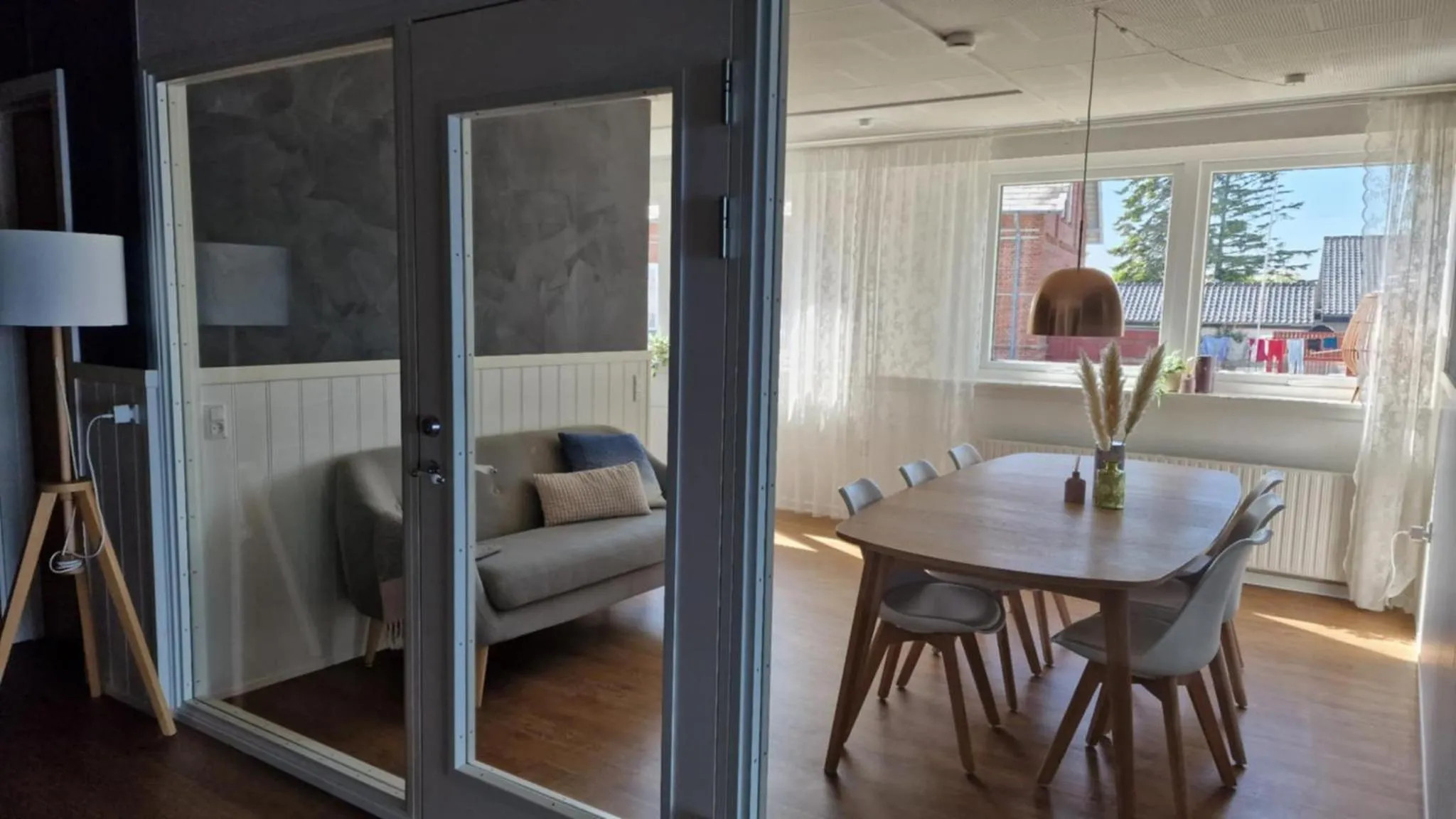 Hotel Udsigten Marstal