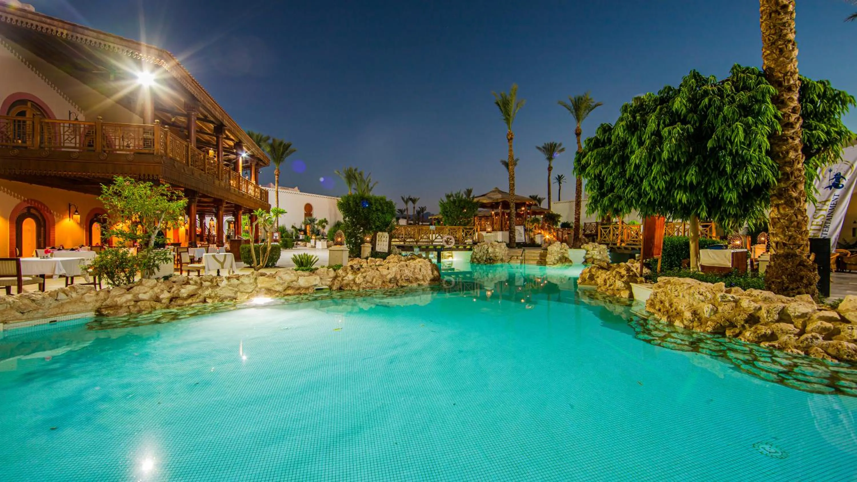 Property building in Ghazala Gardens