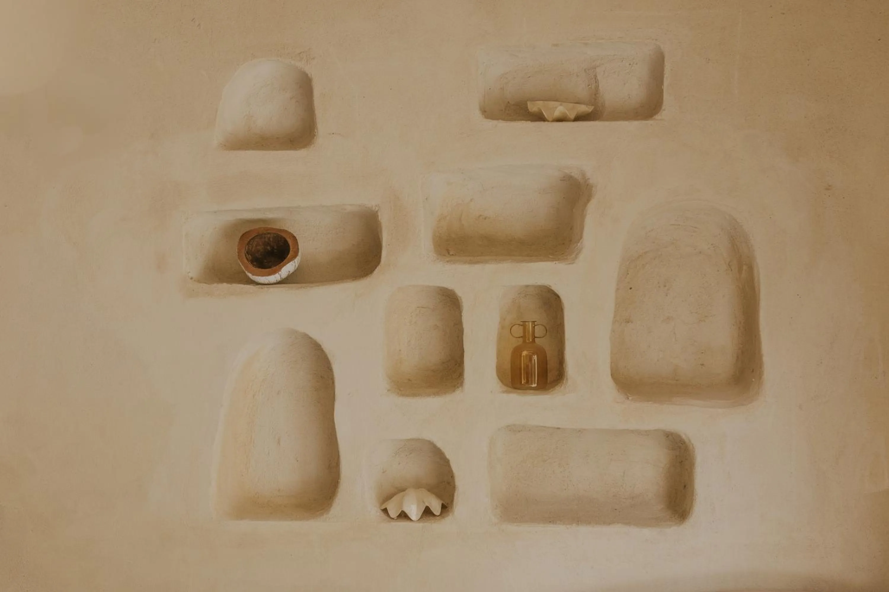 Photo of the whole room in Hotel Anilevich Mansion