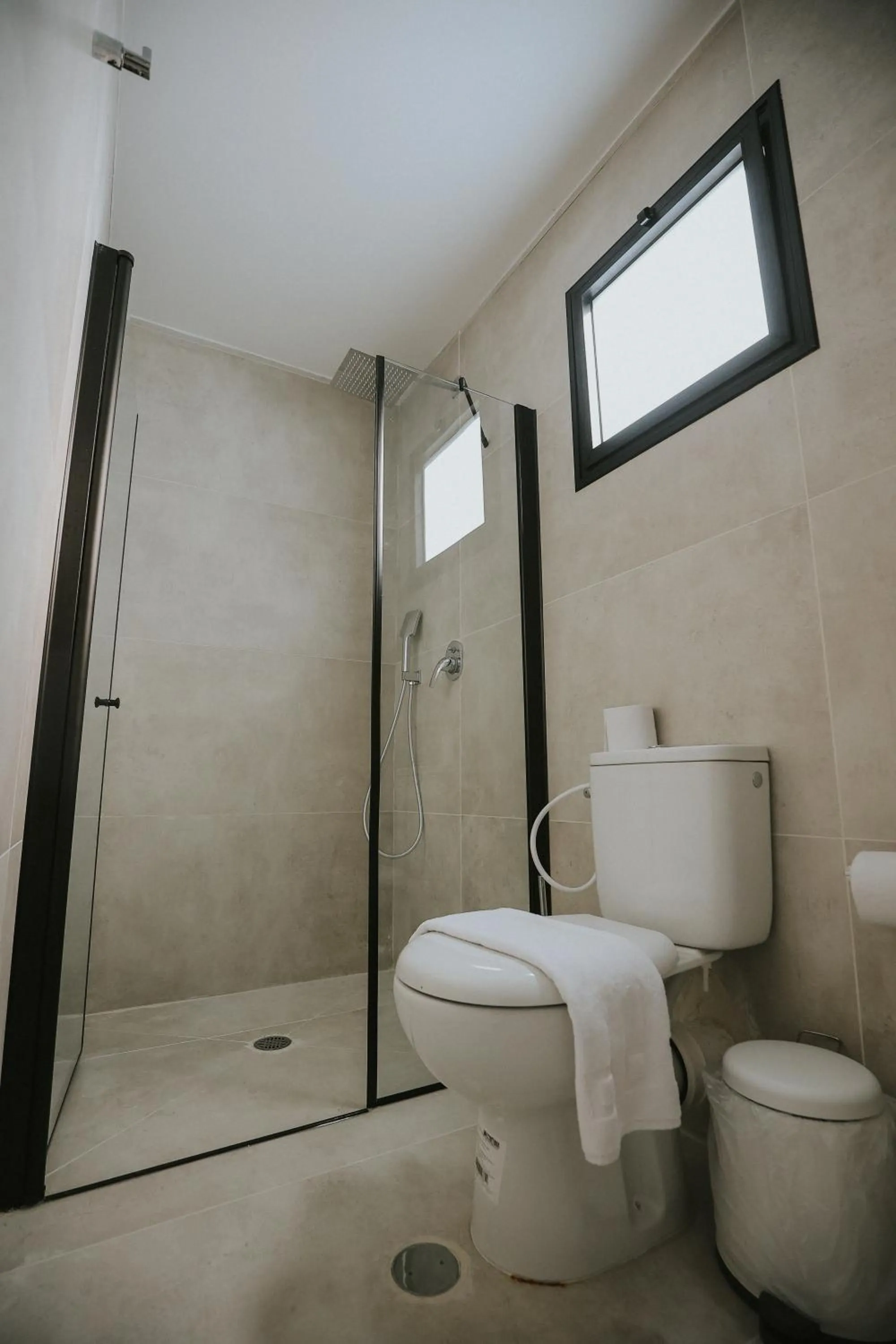 Bathroom in Hotel Anilevich Mansion