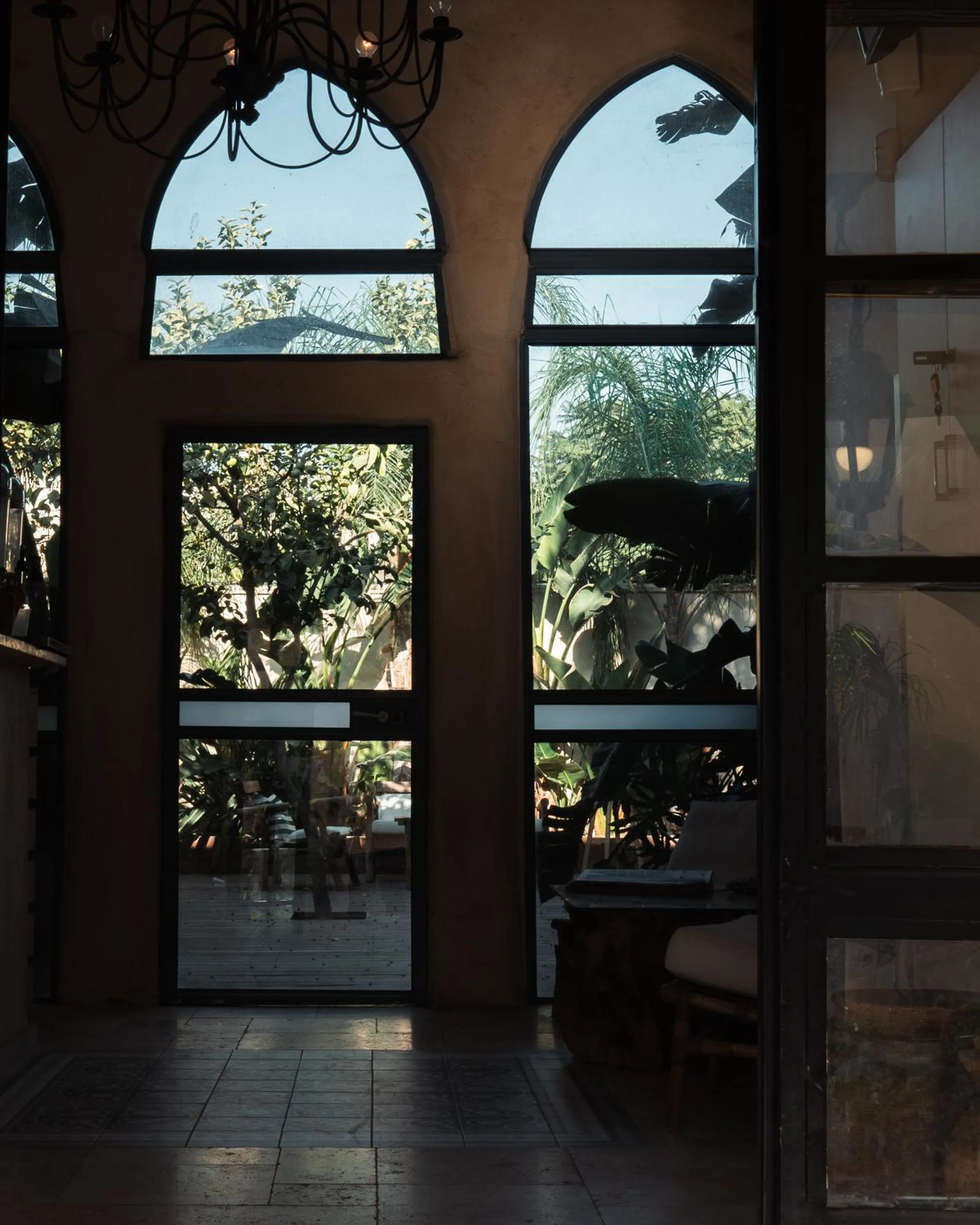 Hotel Anilevich Mansion